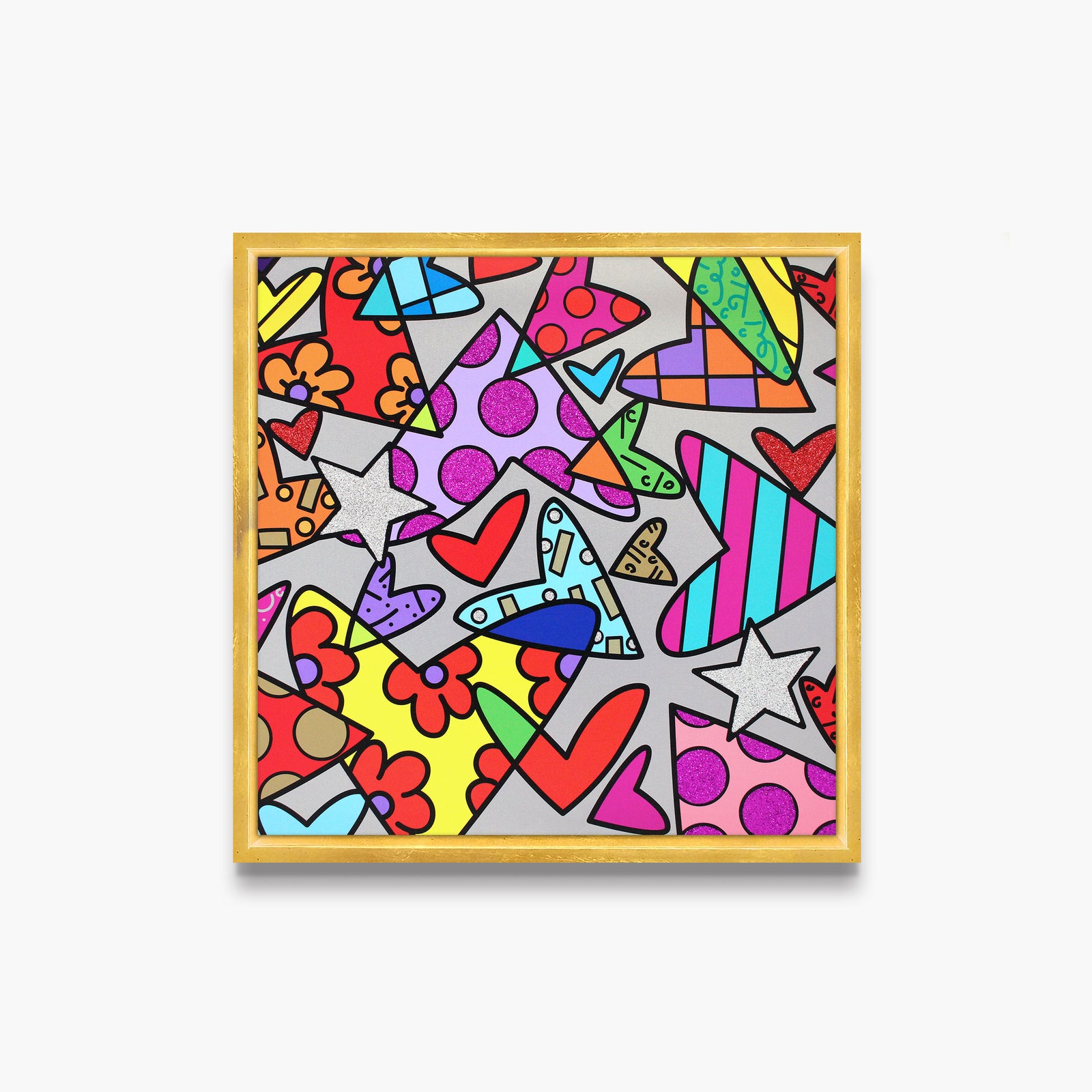 Huge IV - Limited Edition Print