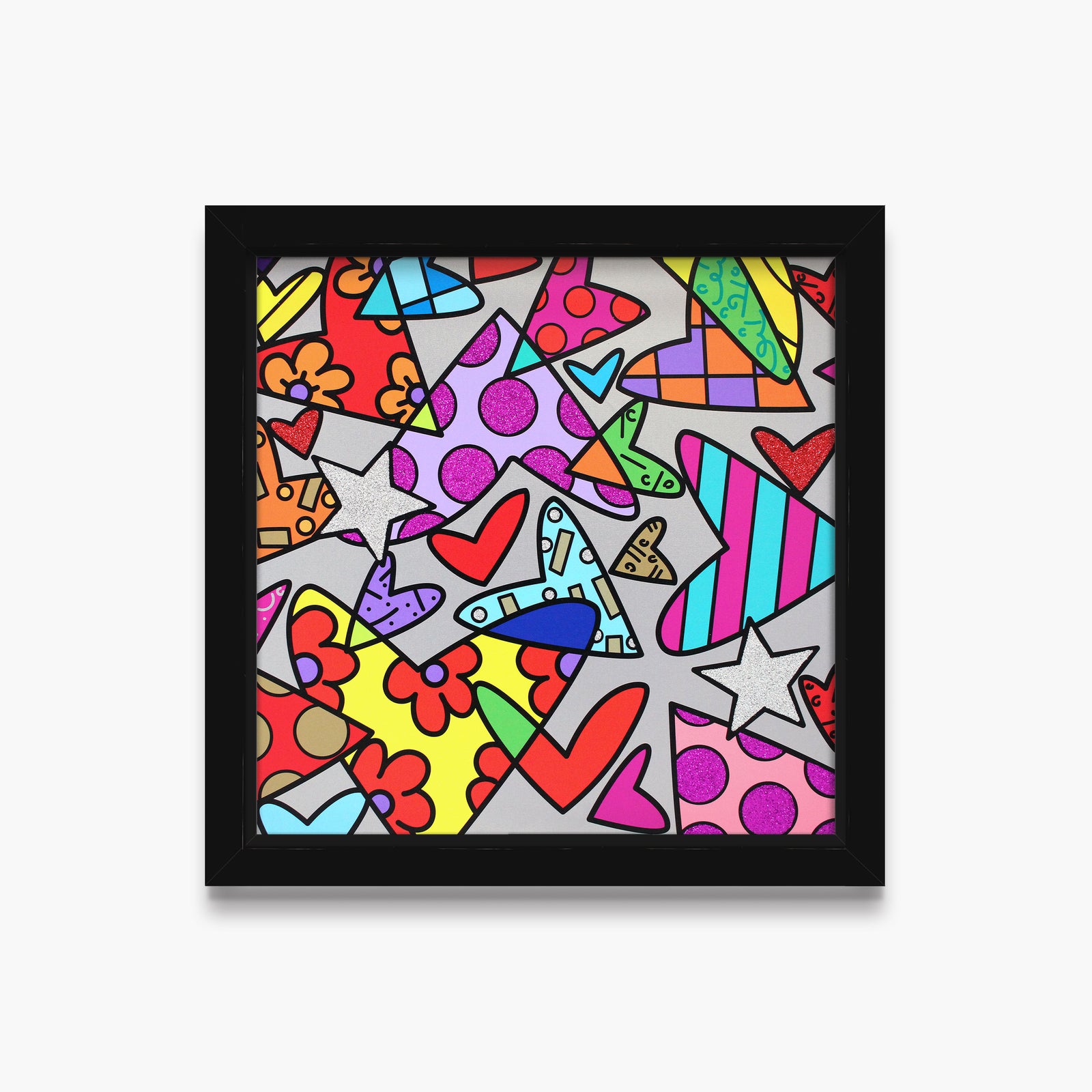Huge IV - Limited Edition Print