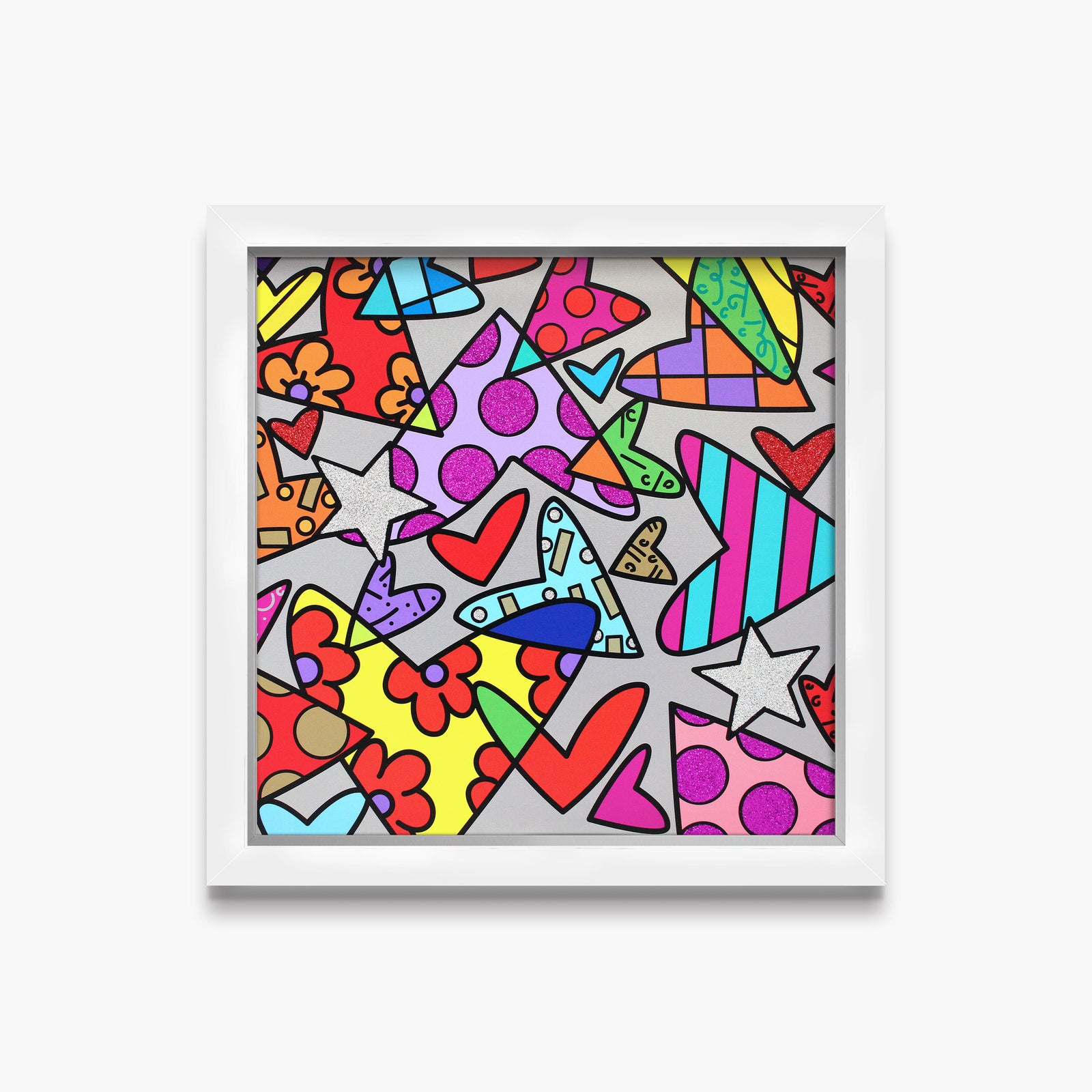 Huge IV - Limited Edition Print