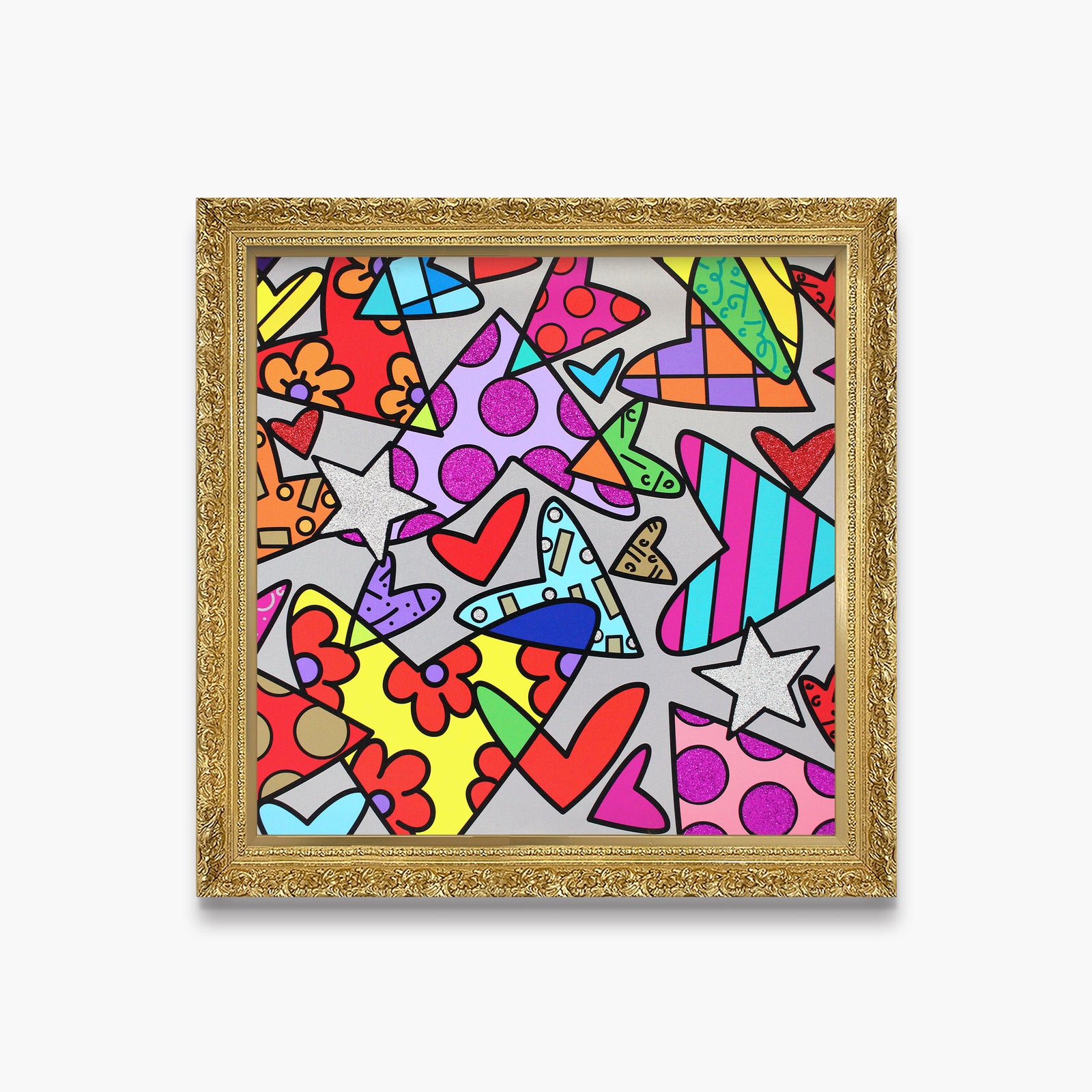 Huge IV - Limited Edition Print