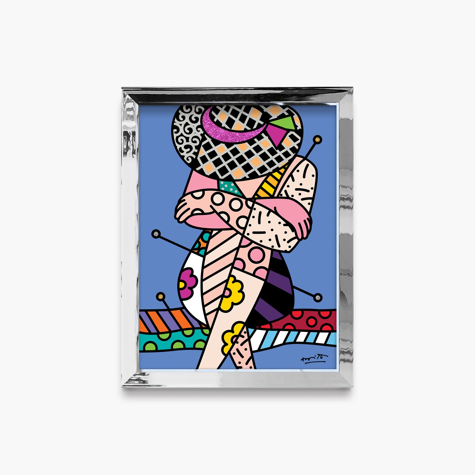 Belleza Di Capri VI - Limited Edition Print