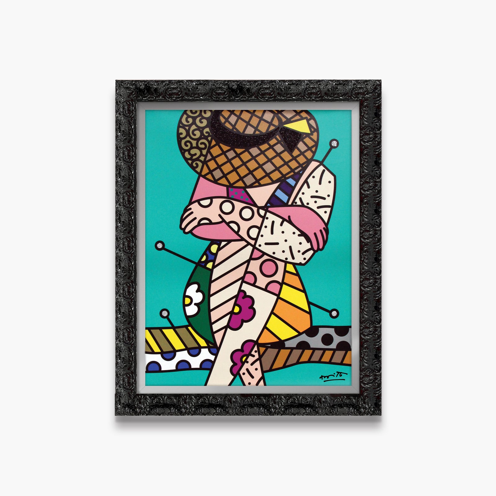 Belleza Di Capri VII - Limited Edition Print