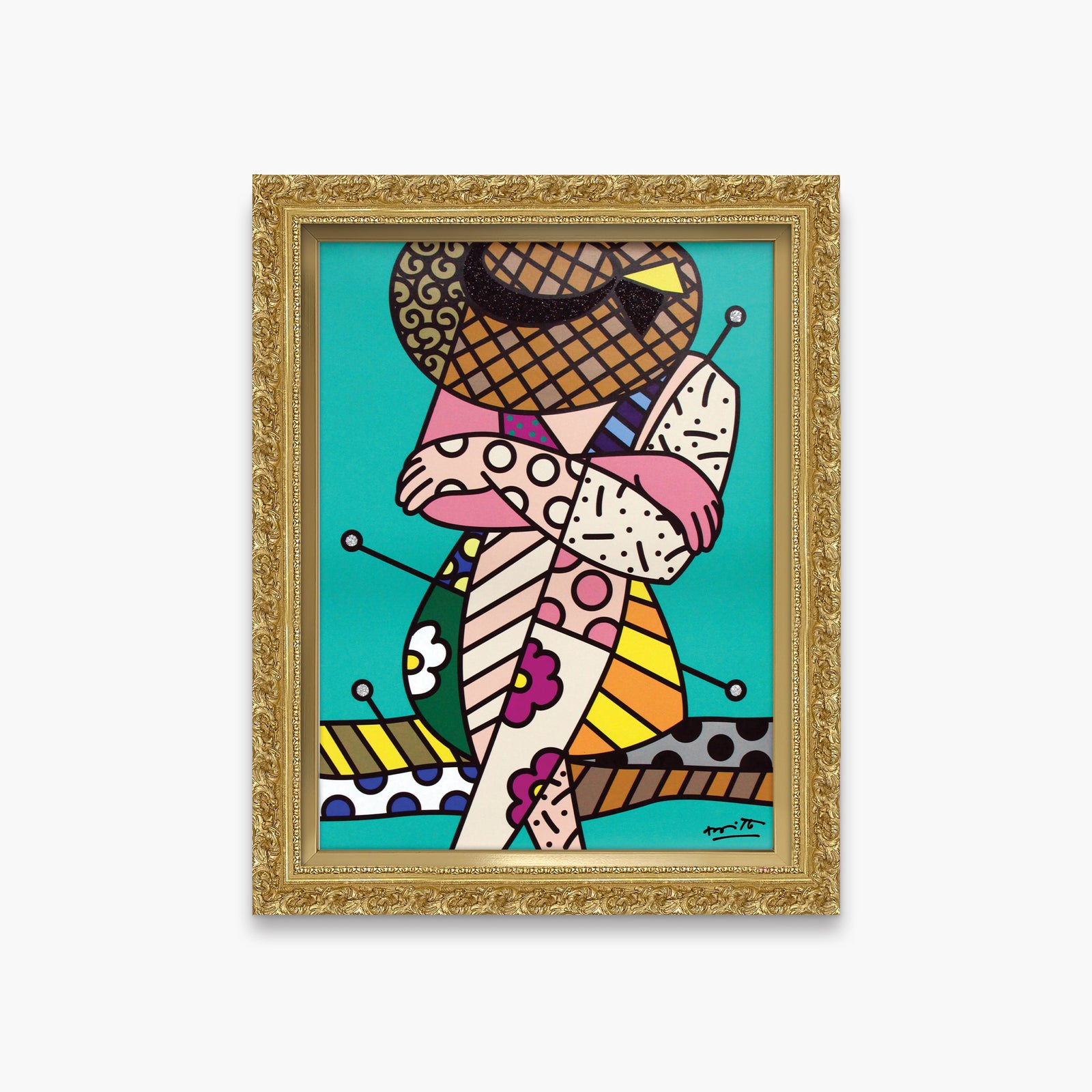 Belleza Di Capri VII - Limited Edition Print