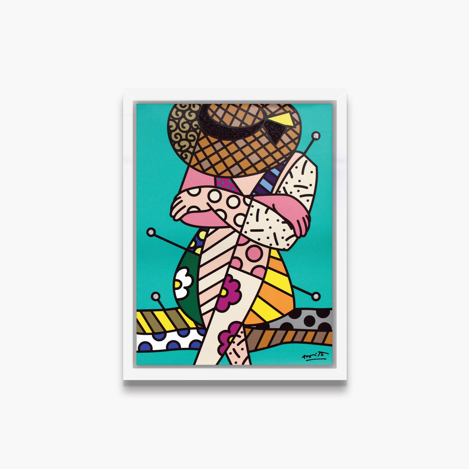 Belleza Di Capri VII - Limited Edition Print