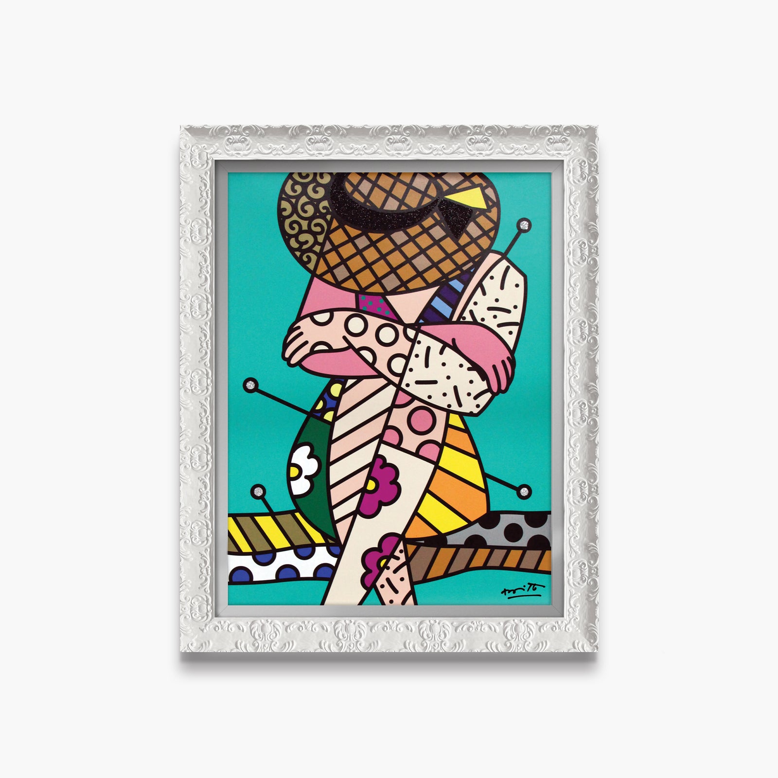 Belleza Di Capri VII - Limited Edition Print