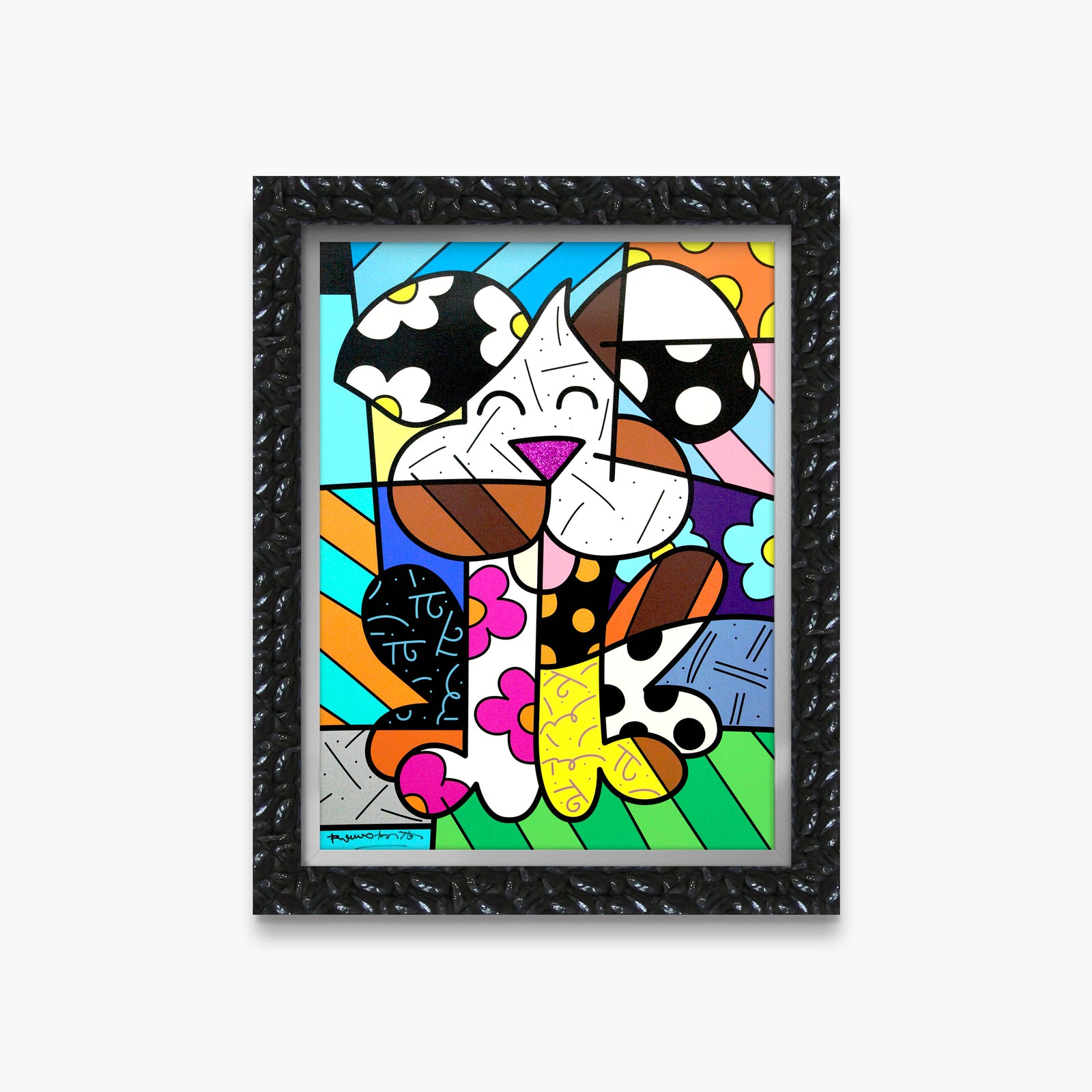 Andy - Limited Edition Print