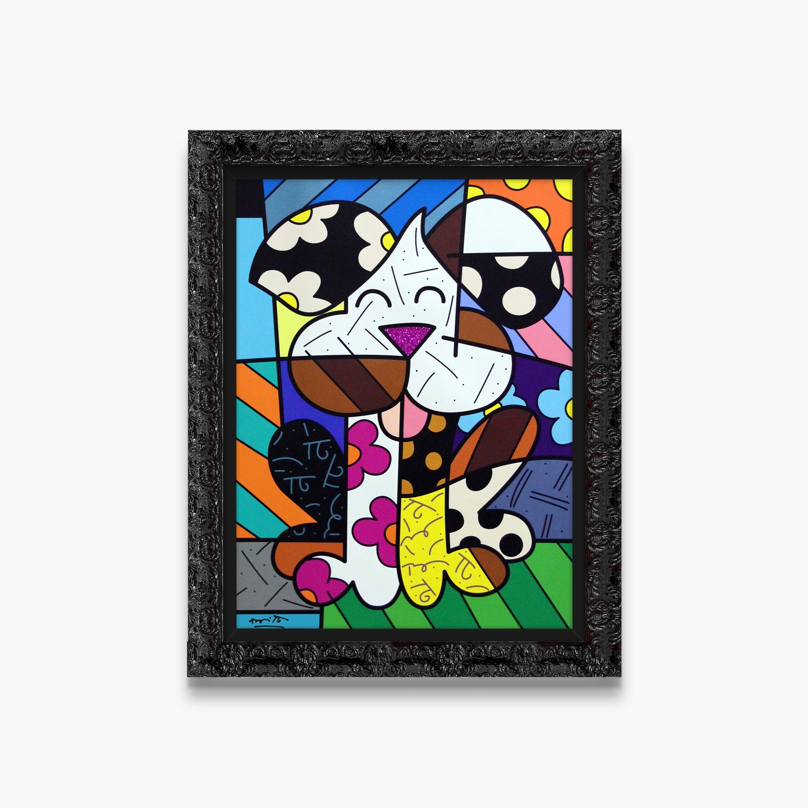 Andy - Limited Edition Print