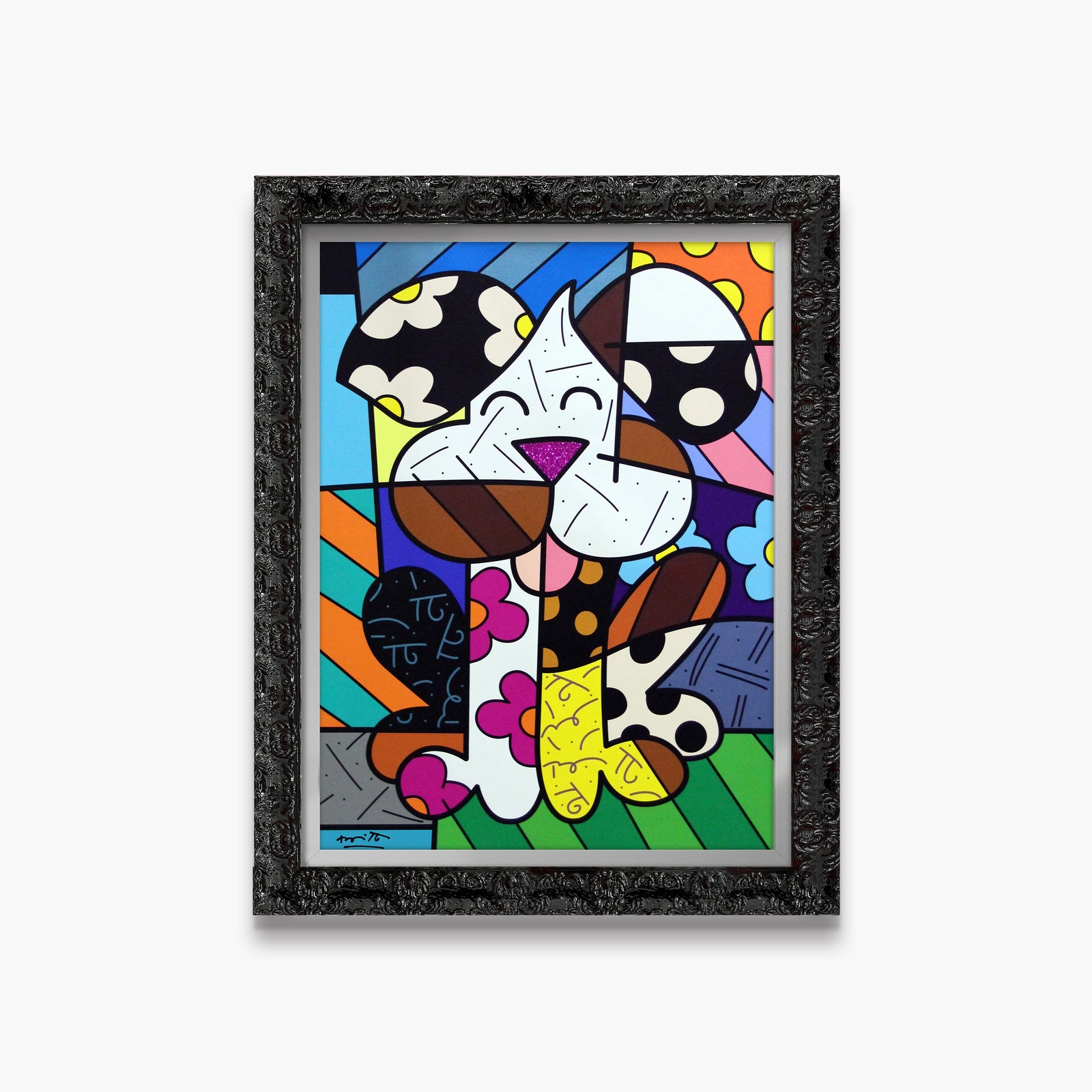 Andy - Limited Edition Print