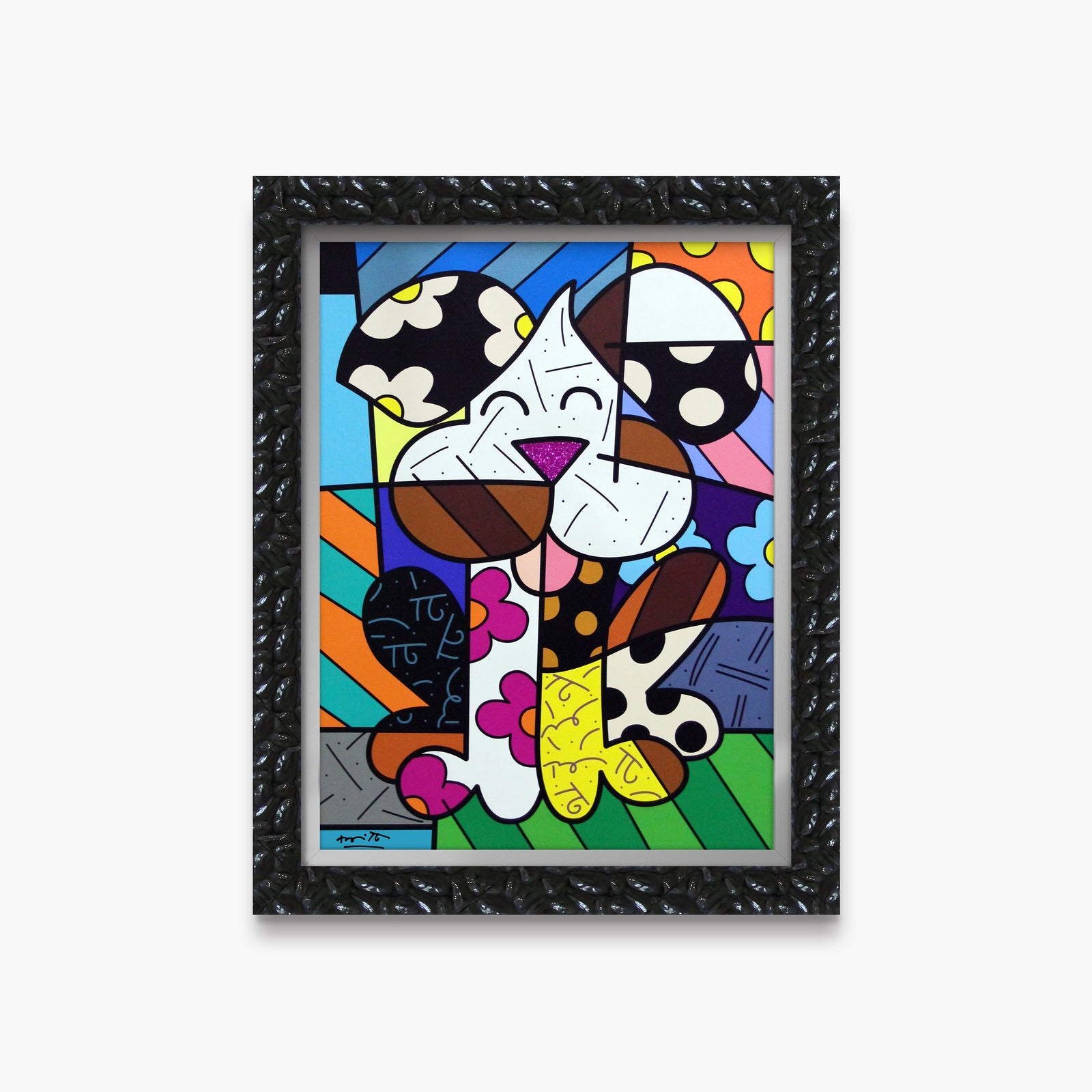Andy - Limited Edition Print