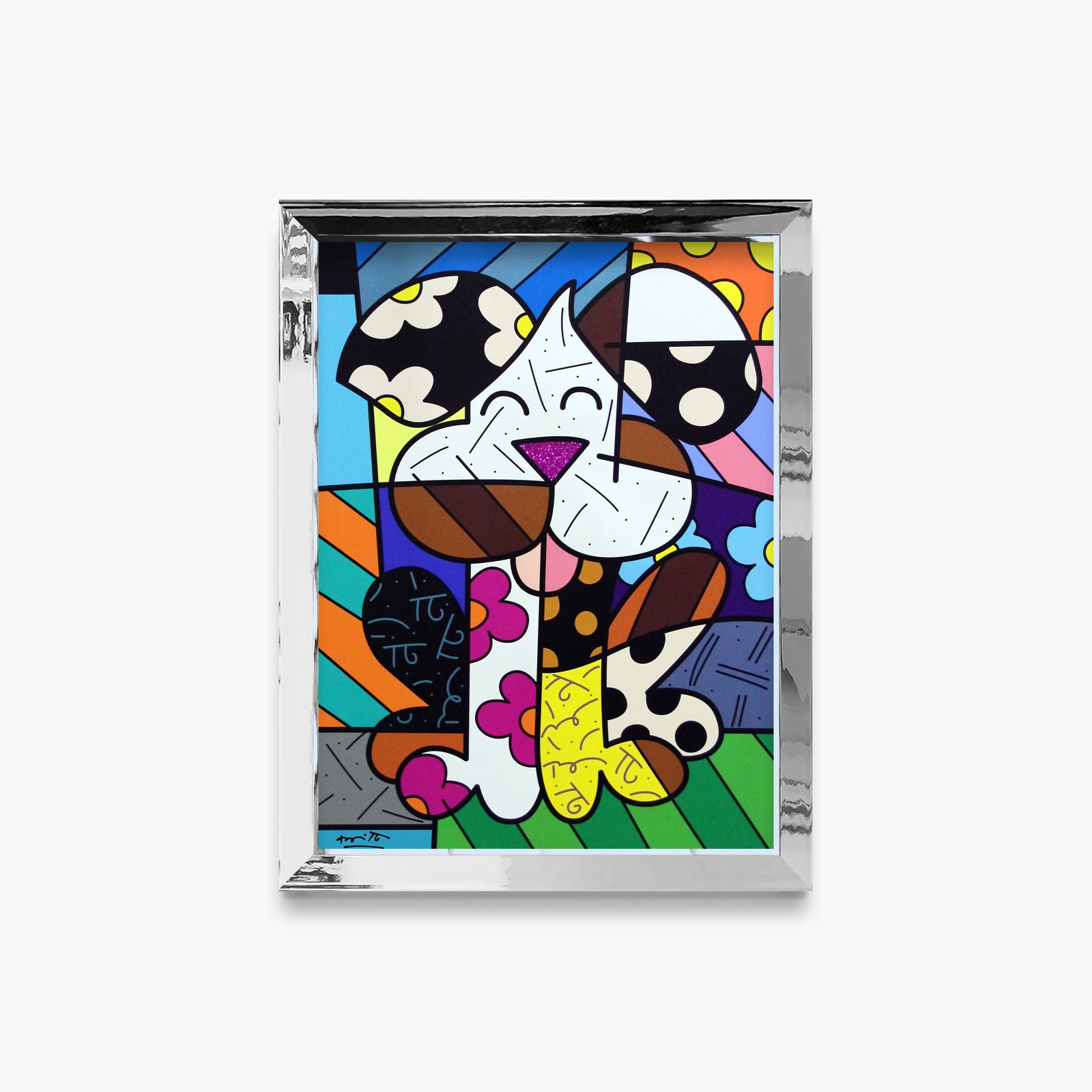 Andy - Limited Edition Print