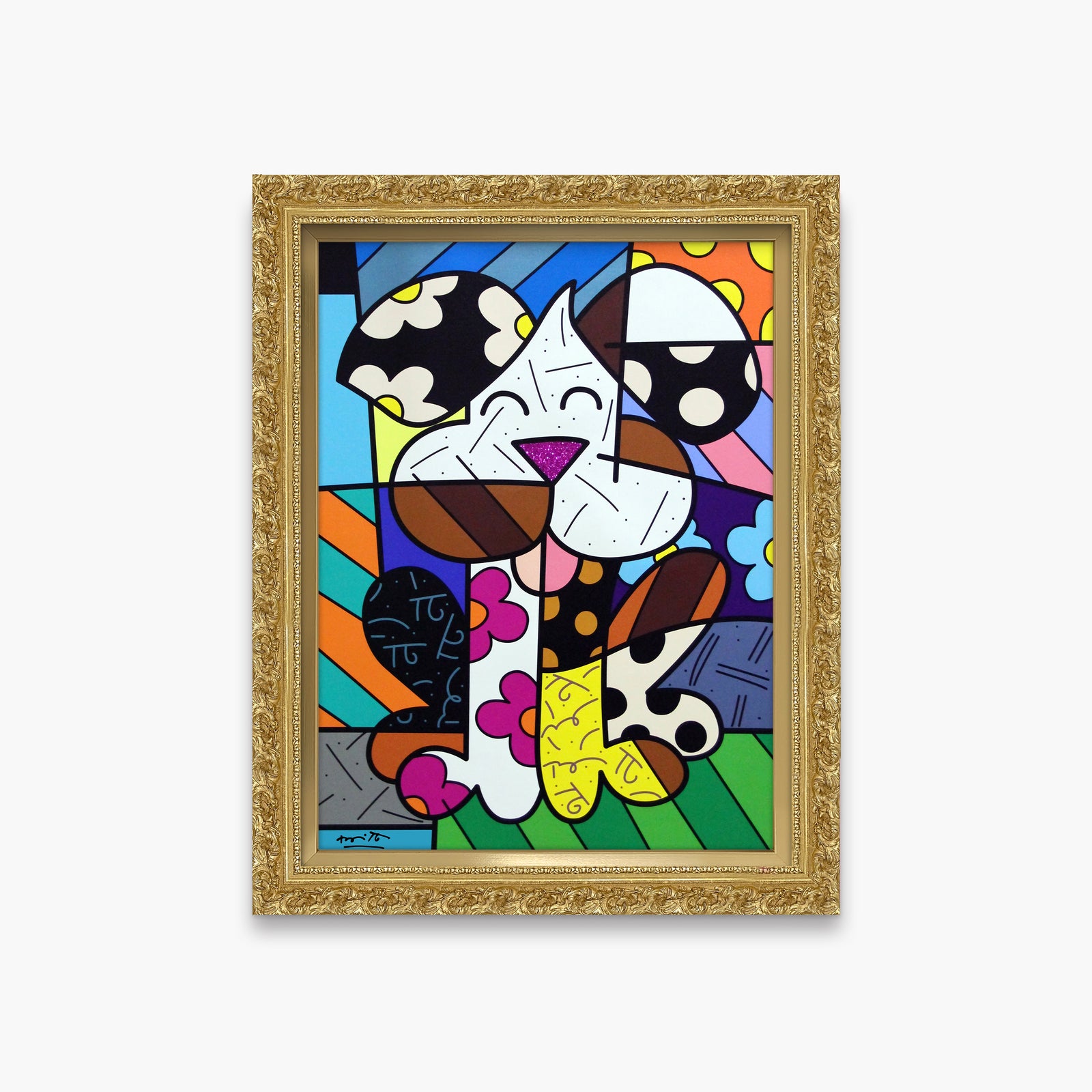 Andy - Limited Edition Print