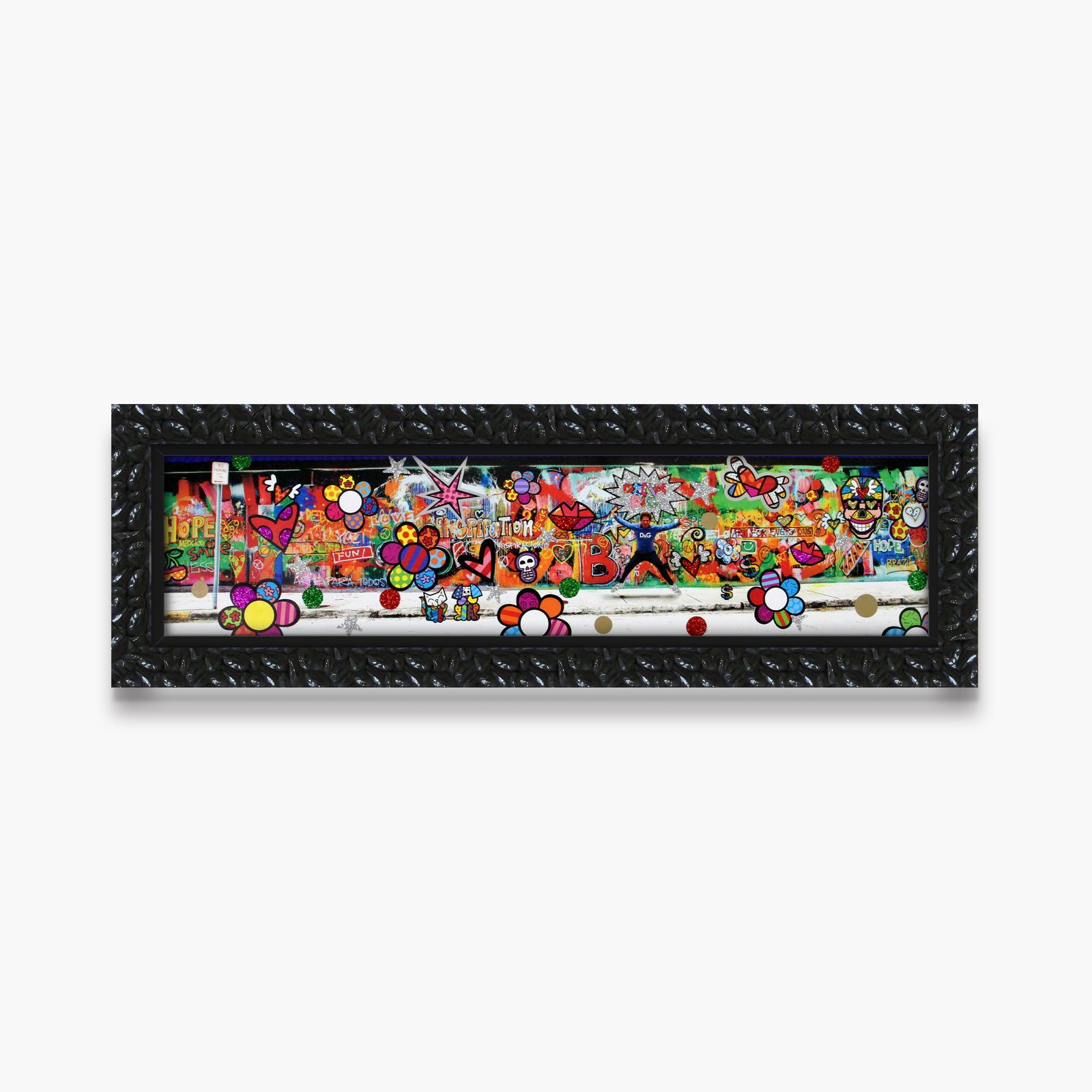 Brittolandia - Limited Edition Print