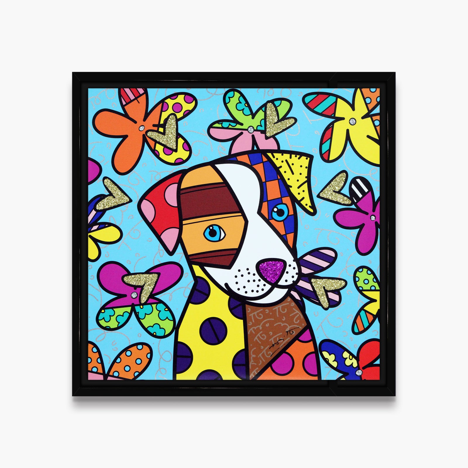 Coco Dreams - Limited Edition Print