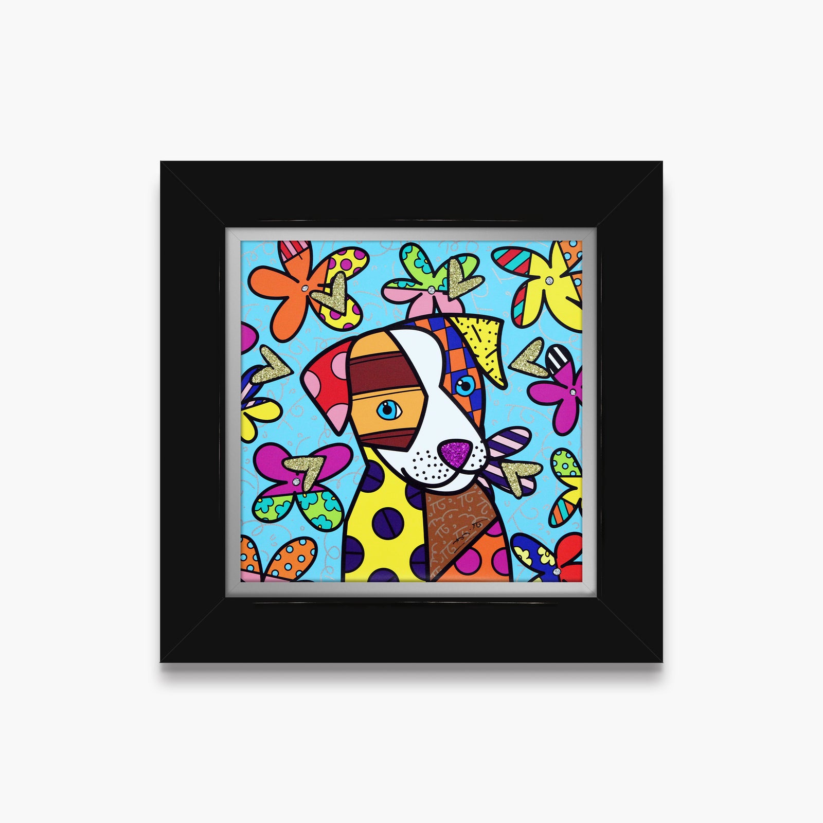 Coco Dreams - Limited Edition Print