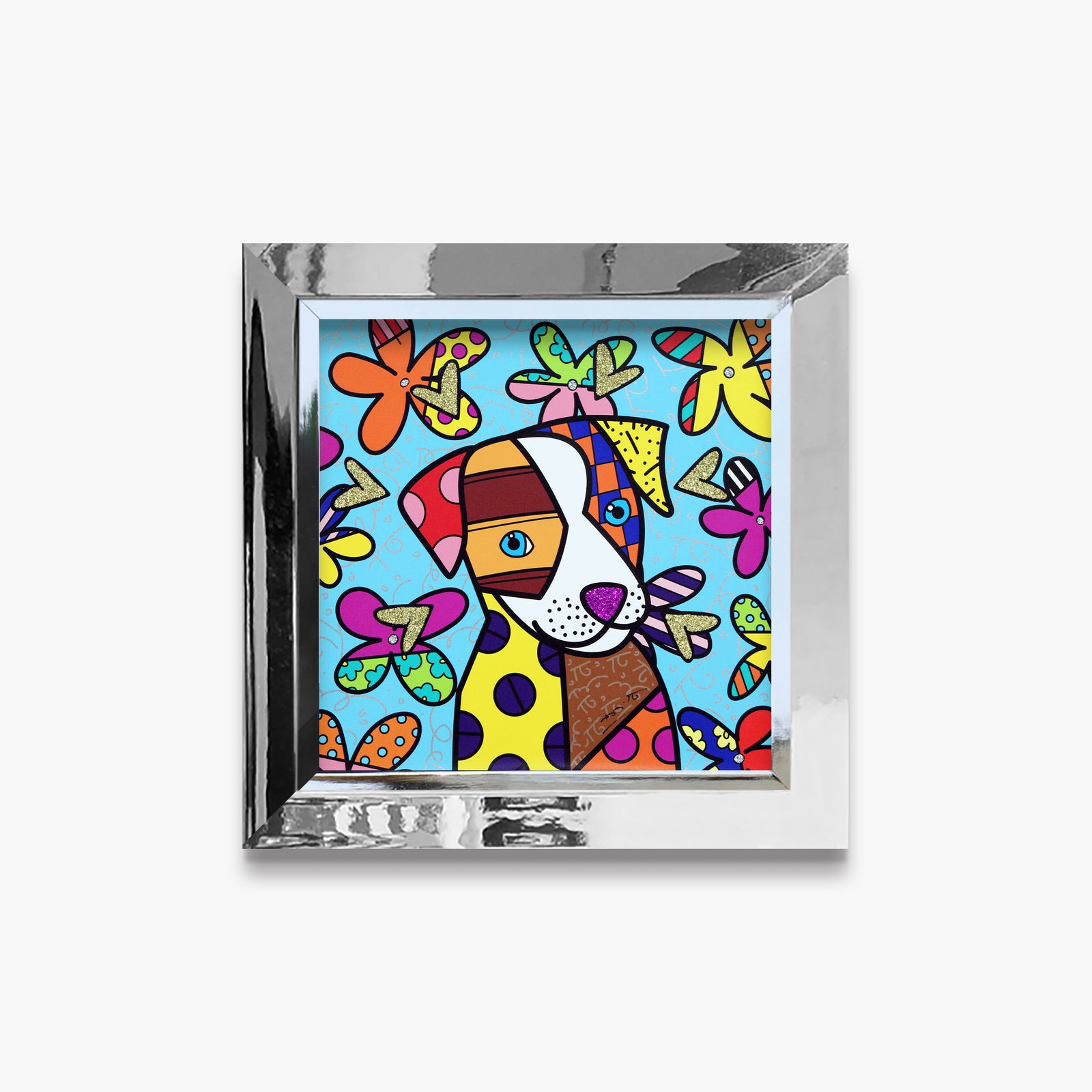 Coco Dreams - Limited Edition Print