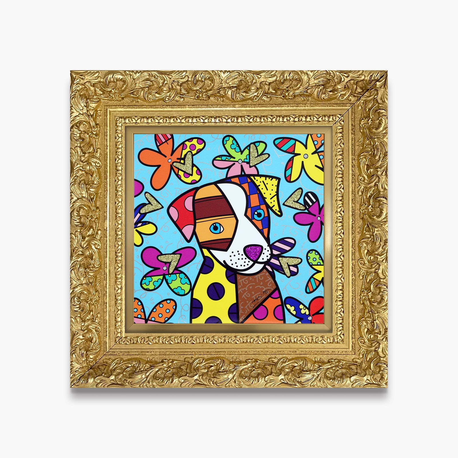 Coco Dreams - Limited Edition Print