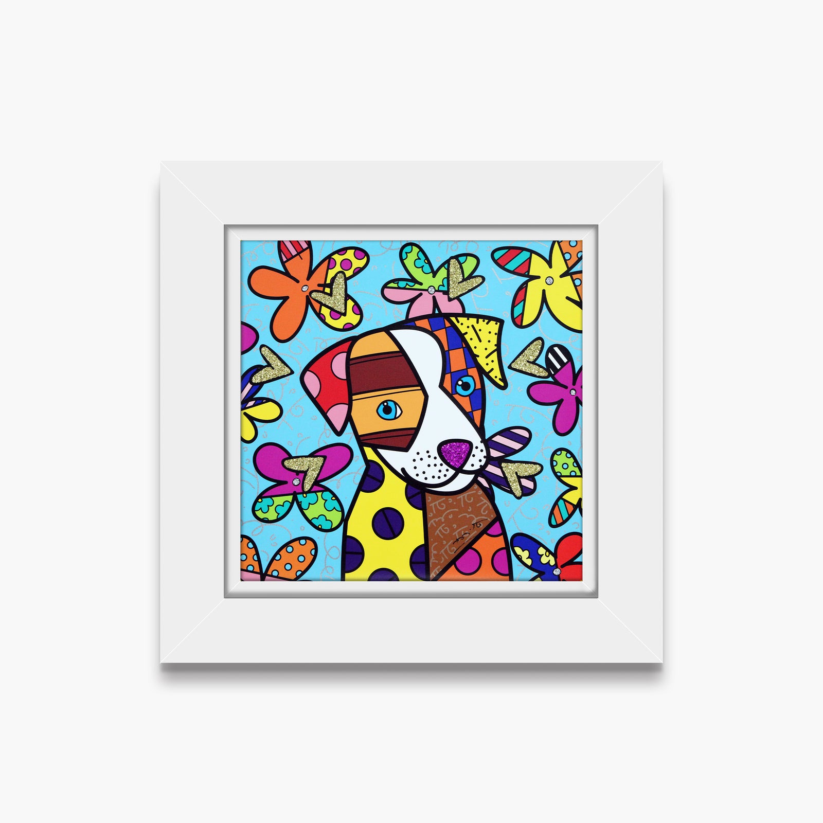 Coco Dreams - Limited Edition Print
