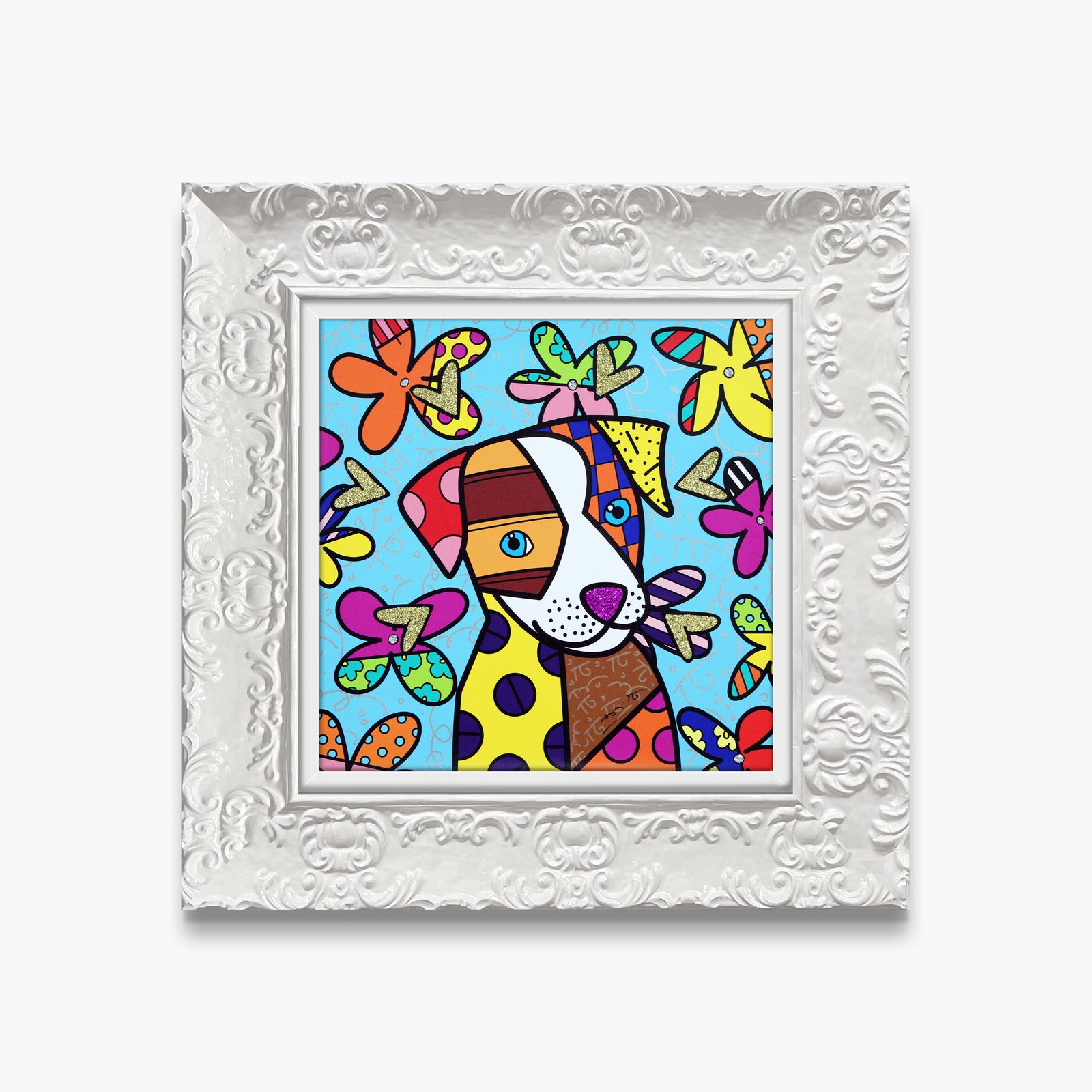 Coco Dreams - Limited Edition Print