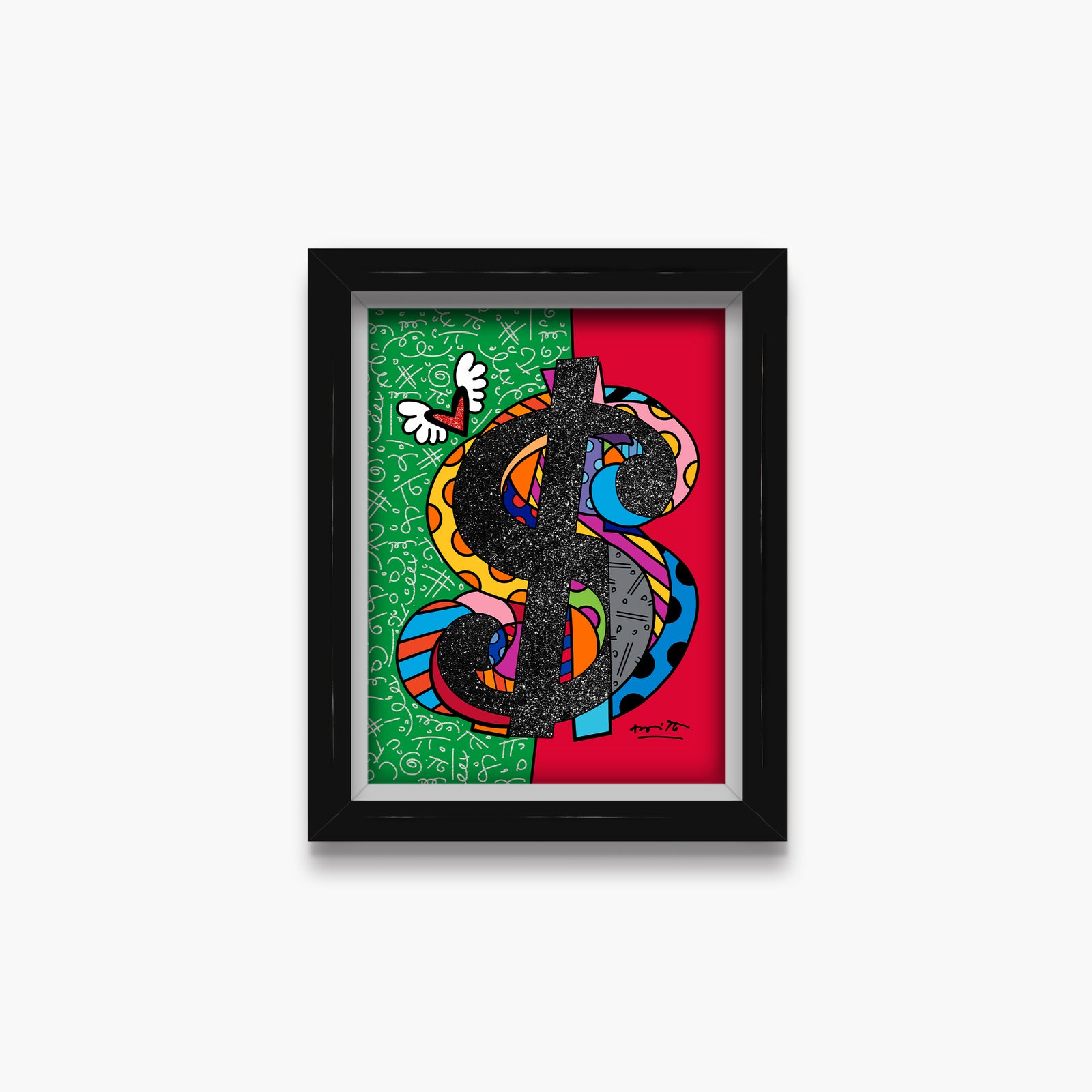 Everything (C.R.E.A.M. Series) - Limited Edition Print
