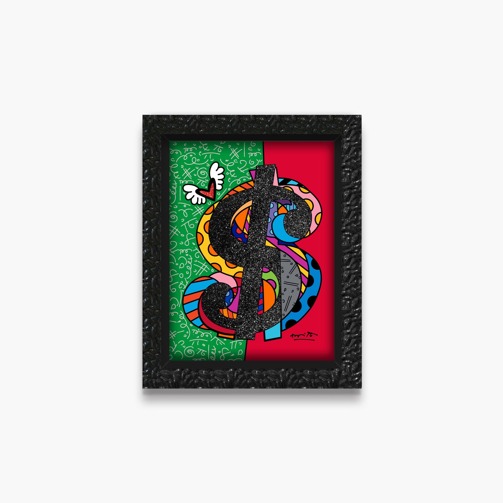 Everything (C.R.E.A.M. Series) - Limited Edition Print