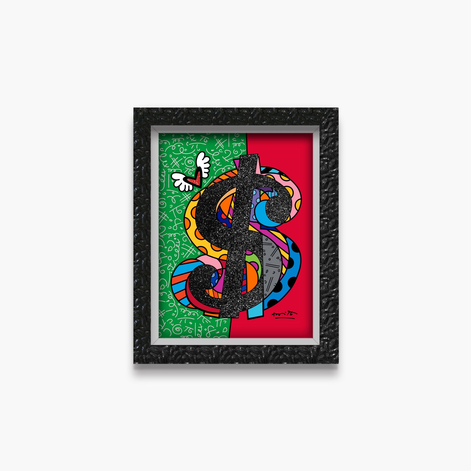 Everything (C.R.E.A.M. Series) - Limited Edition Print