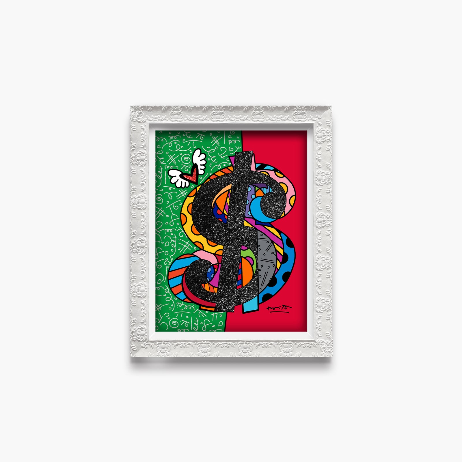 Everything (C.R.E.A.M. Series) - Limited Edition Print