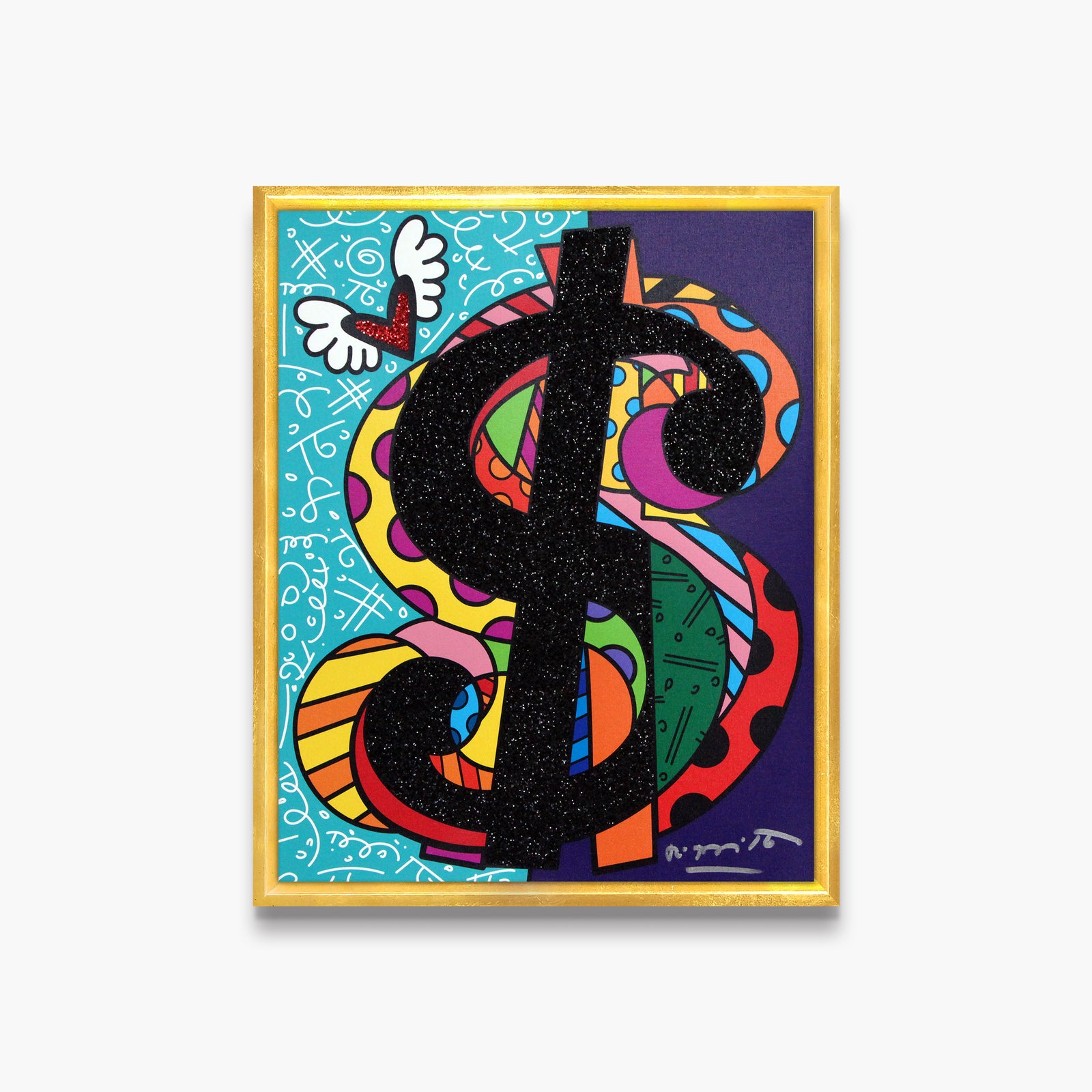 around cream series limited edition artistic colorful design collectible