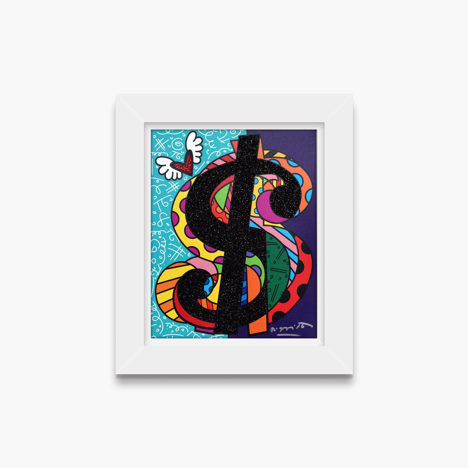 around cream series limited edition artistic colorful design collectible