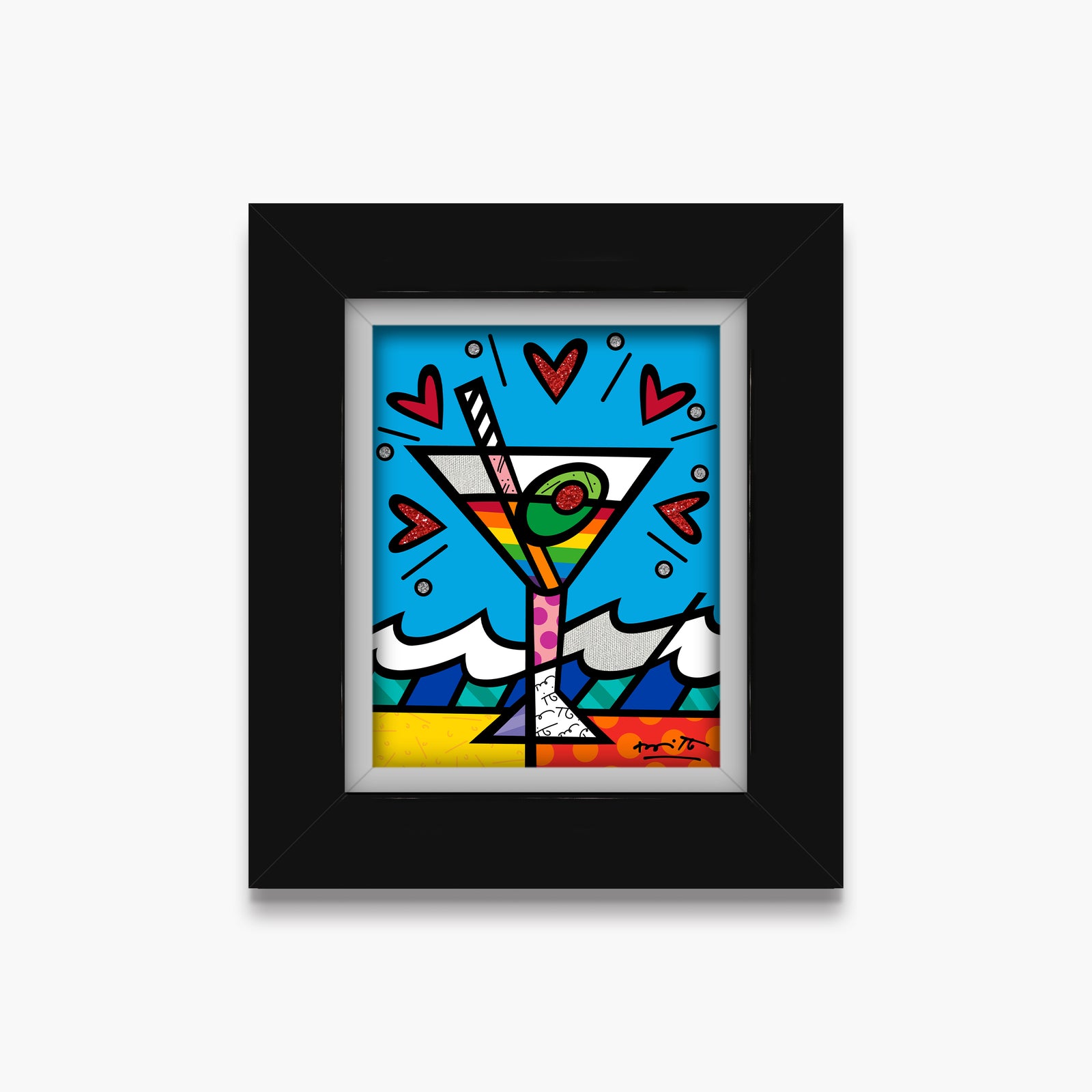 Celebration - Limited Edition Print
