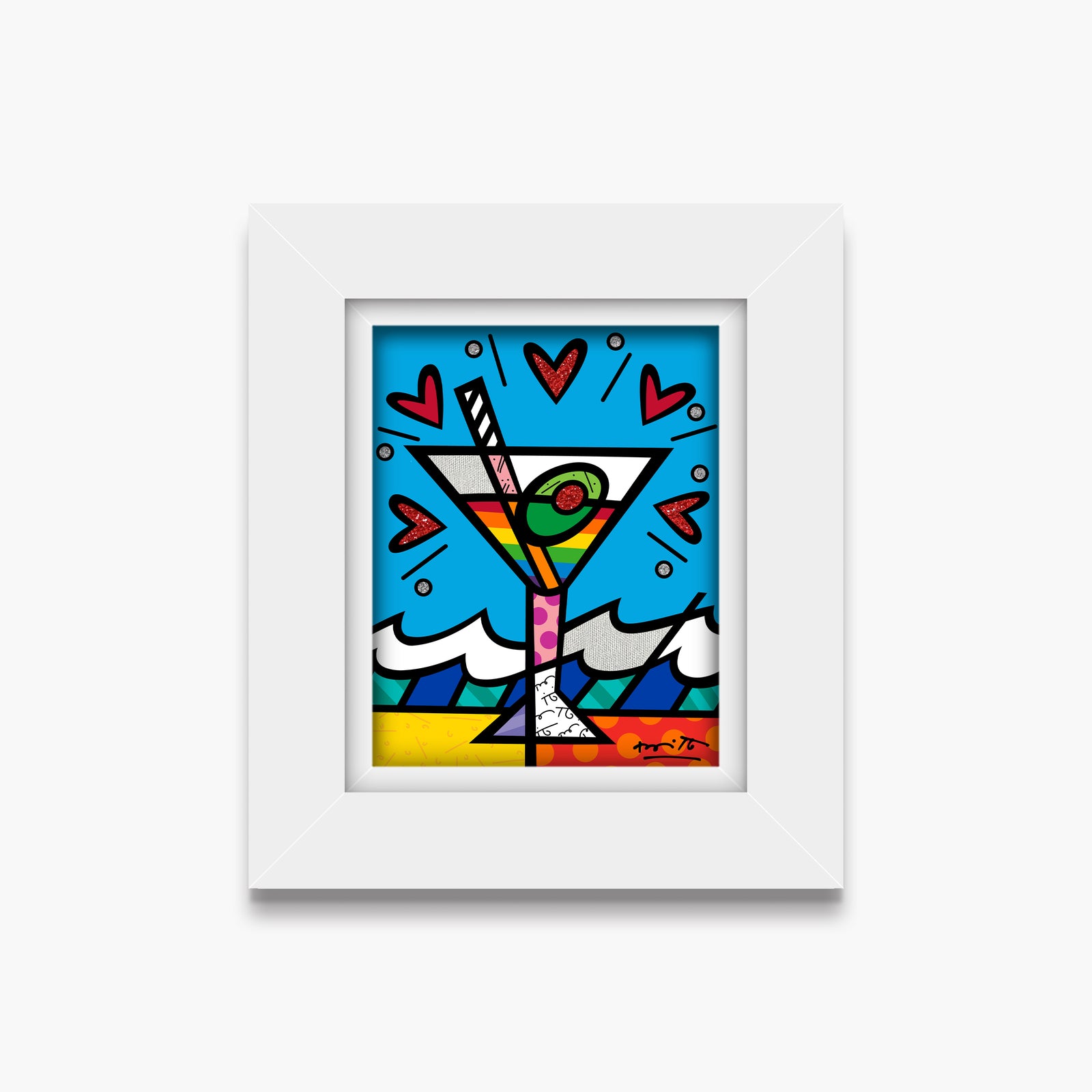 Celebration - Limited Edition Print