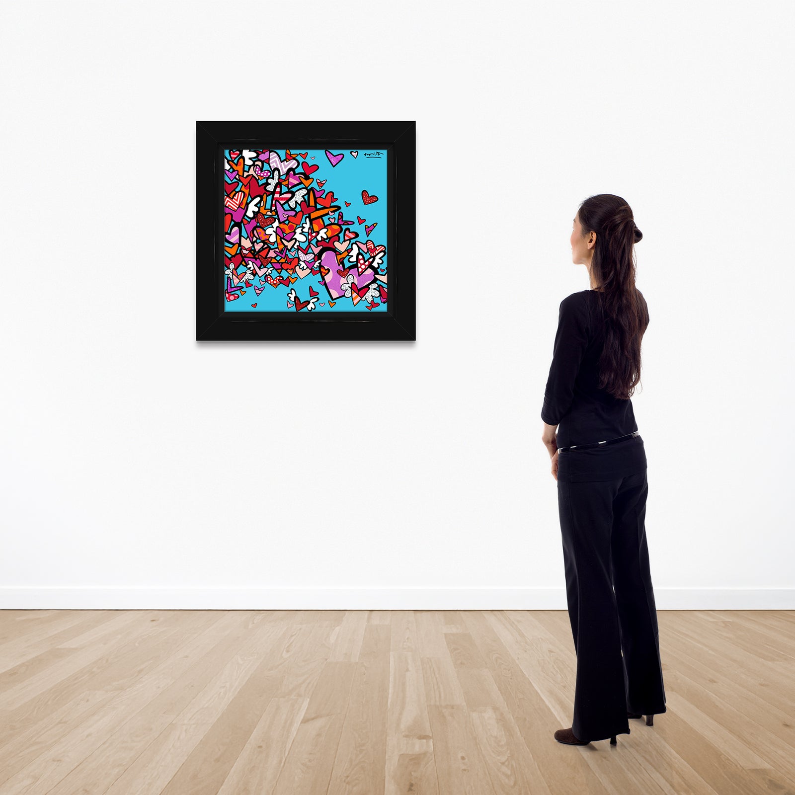 Flow I - Limited Edition Print