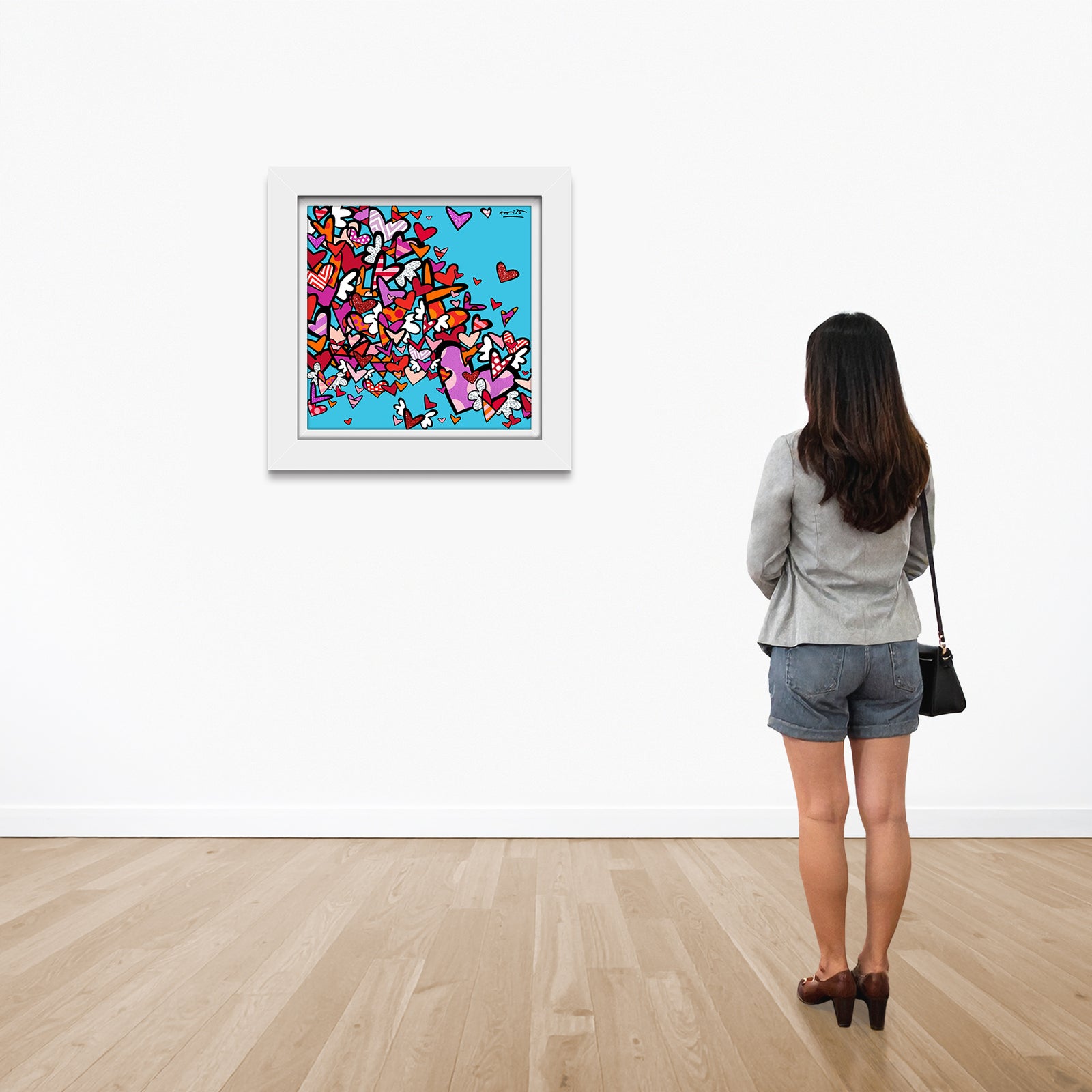 Flow I - Limited Edition Print