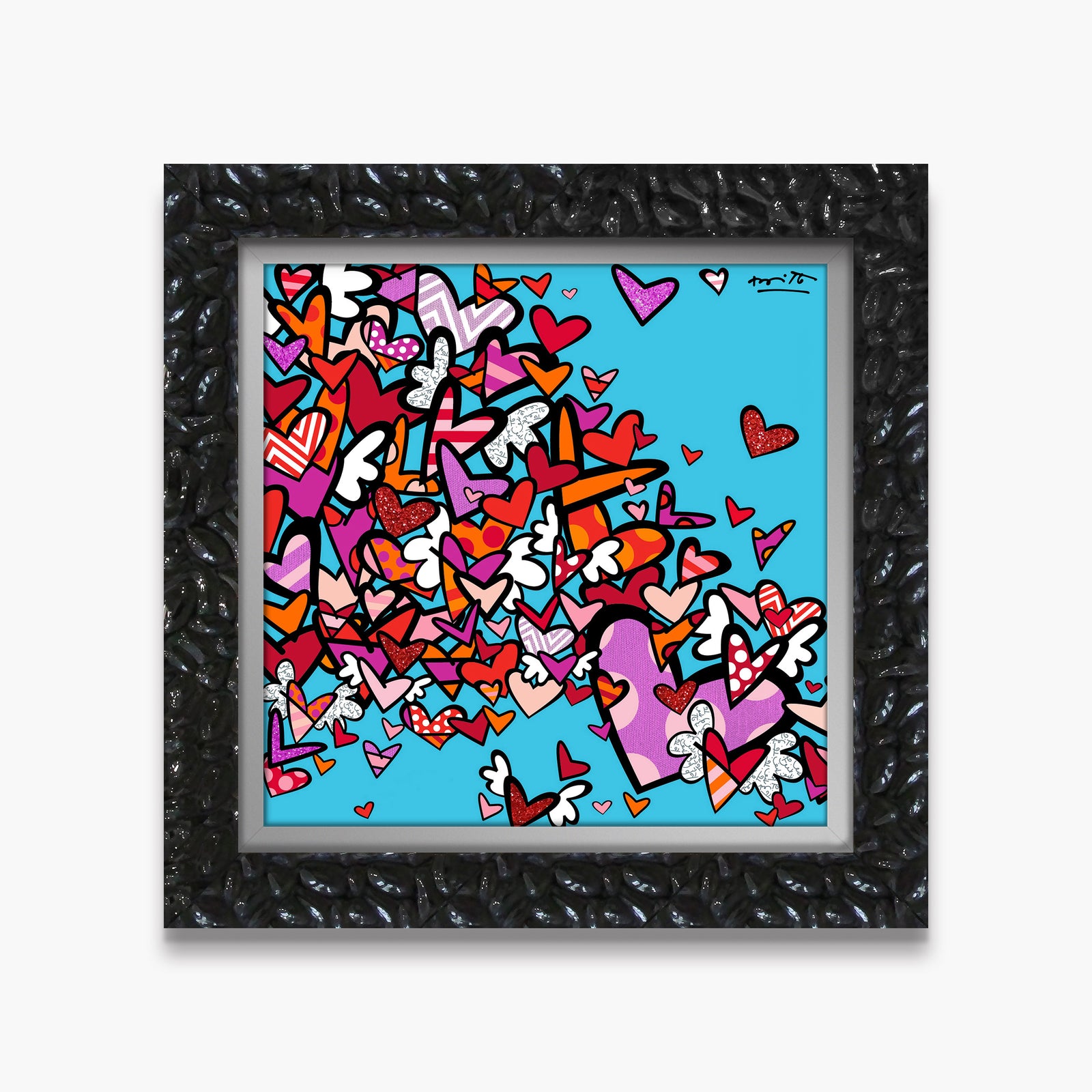 Flow I - Limited Edition Print