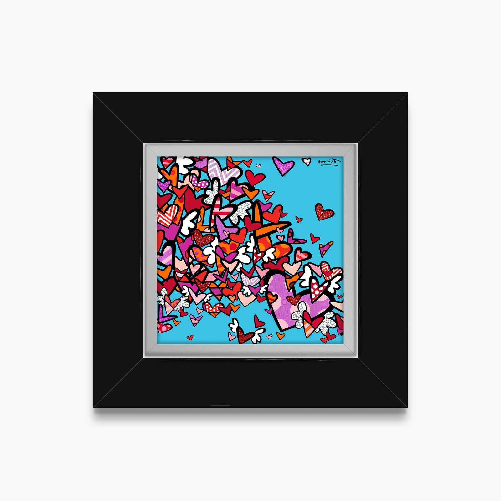 Little Flow I - Limited Edition Print