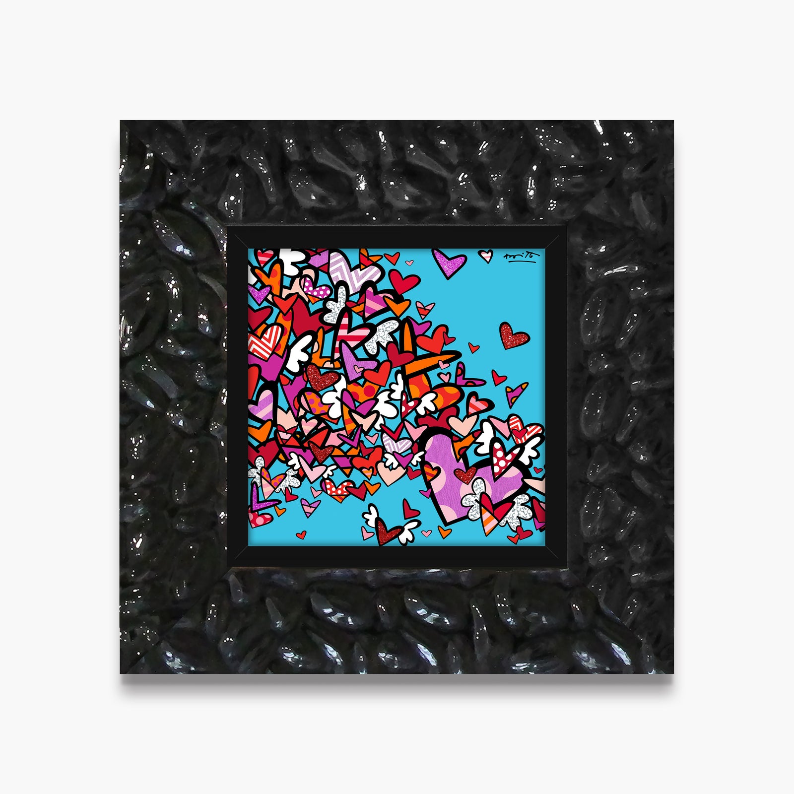 Little Flow I - Limited Edition Print