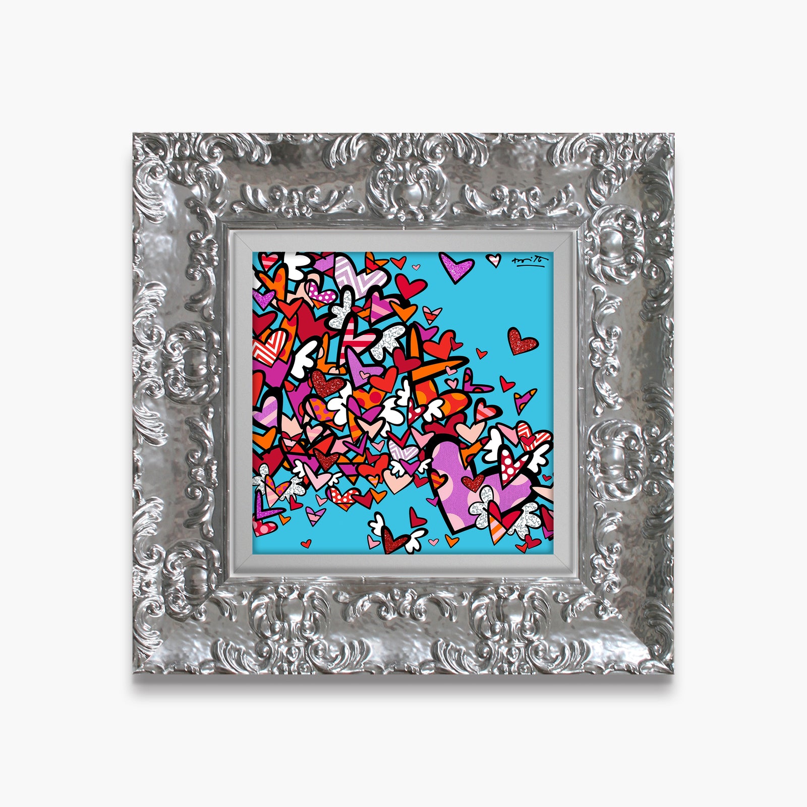 Little Flow I - Limited Edition Print