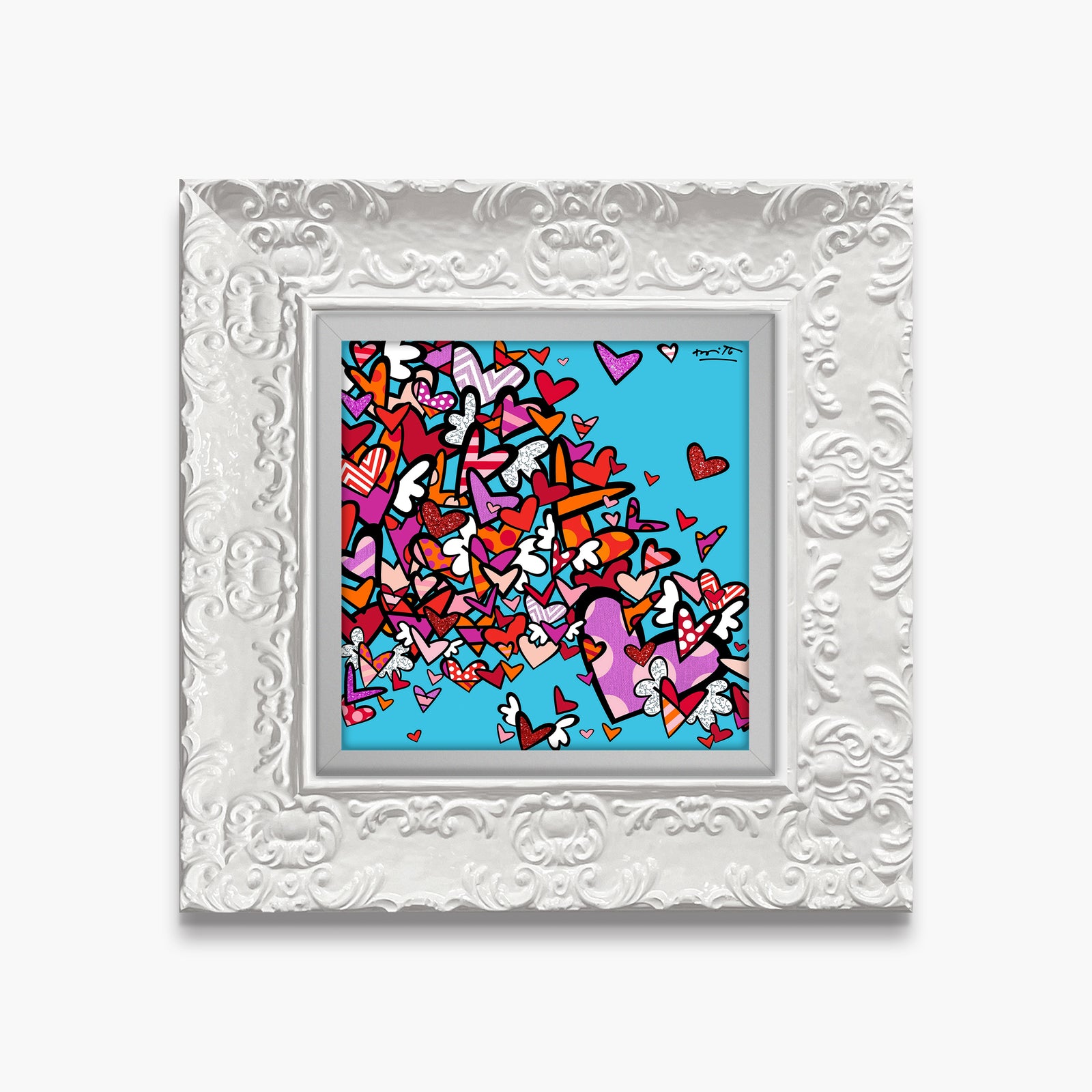 Little Flow I - Limited Edition Print