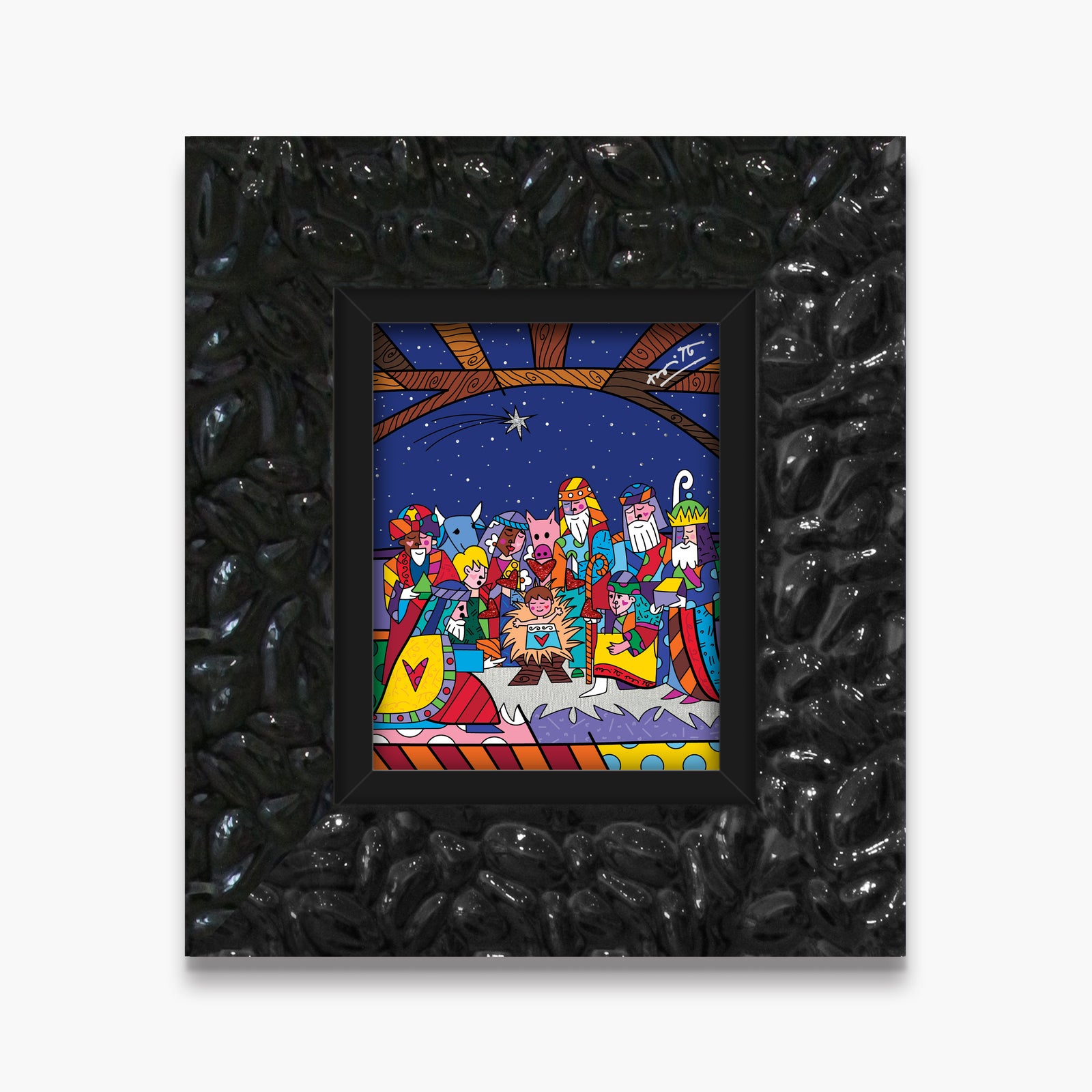 Christmas - Limited Edition Print