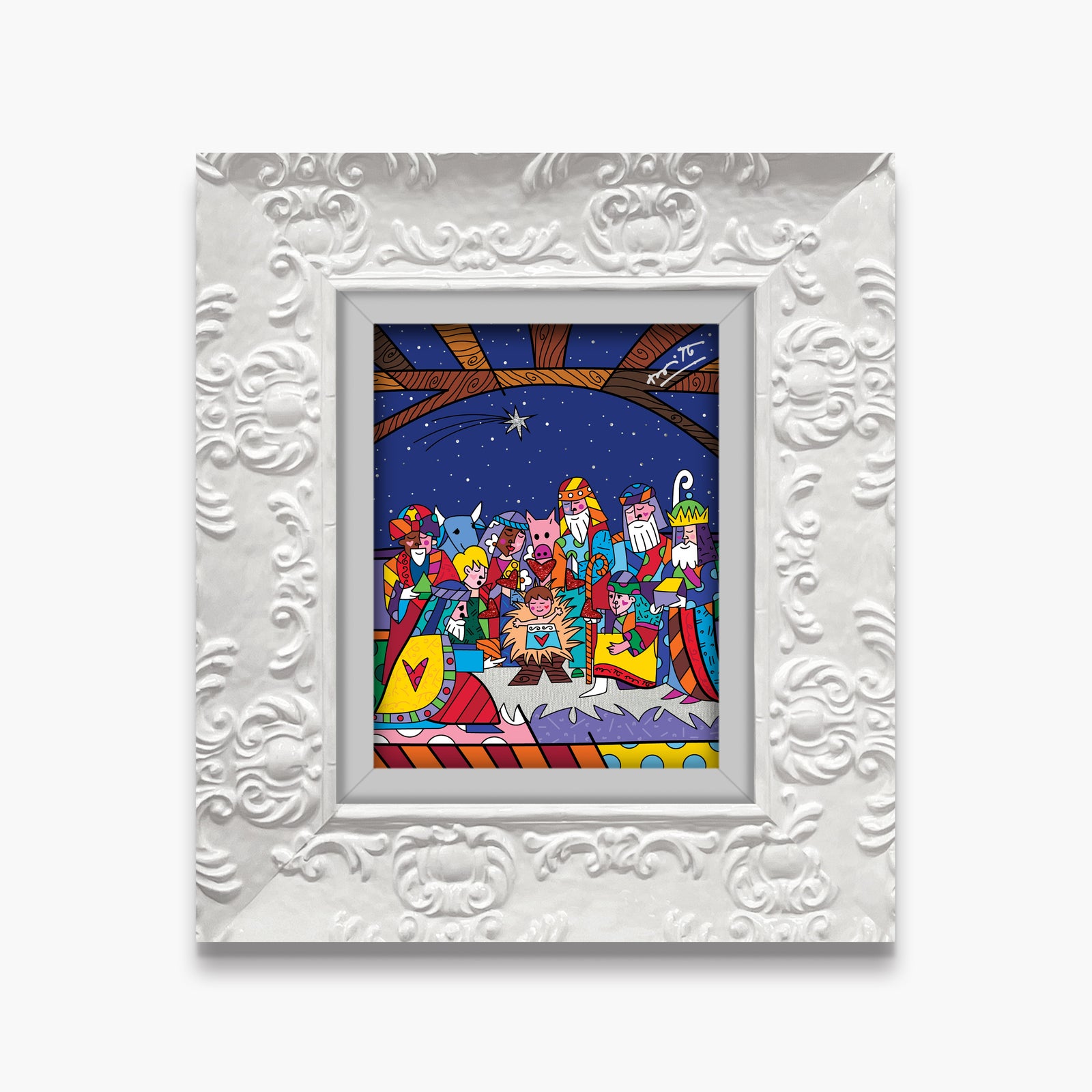 Christmas - Limited Edition Print