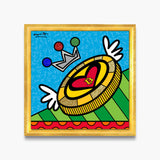 Holy Bitcoin! - Limited Edition