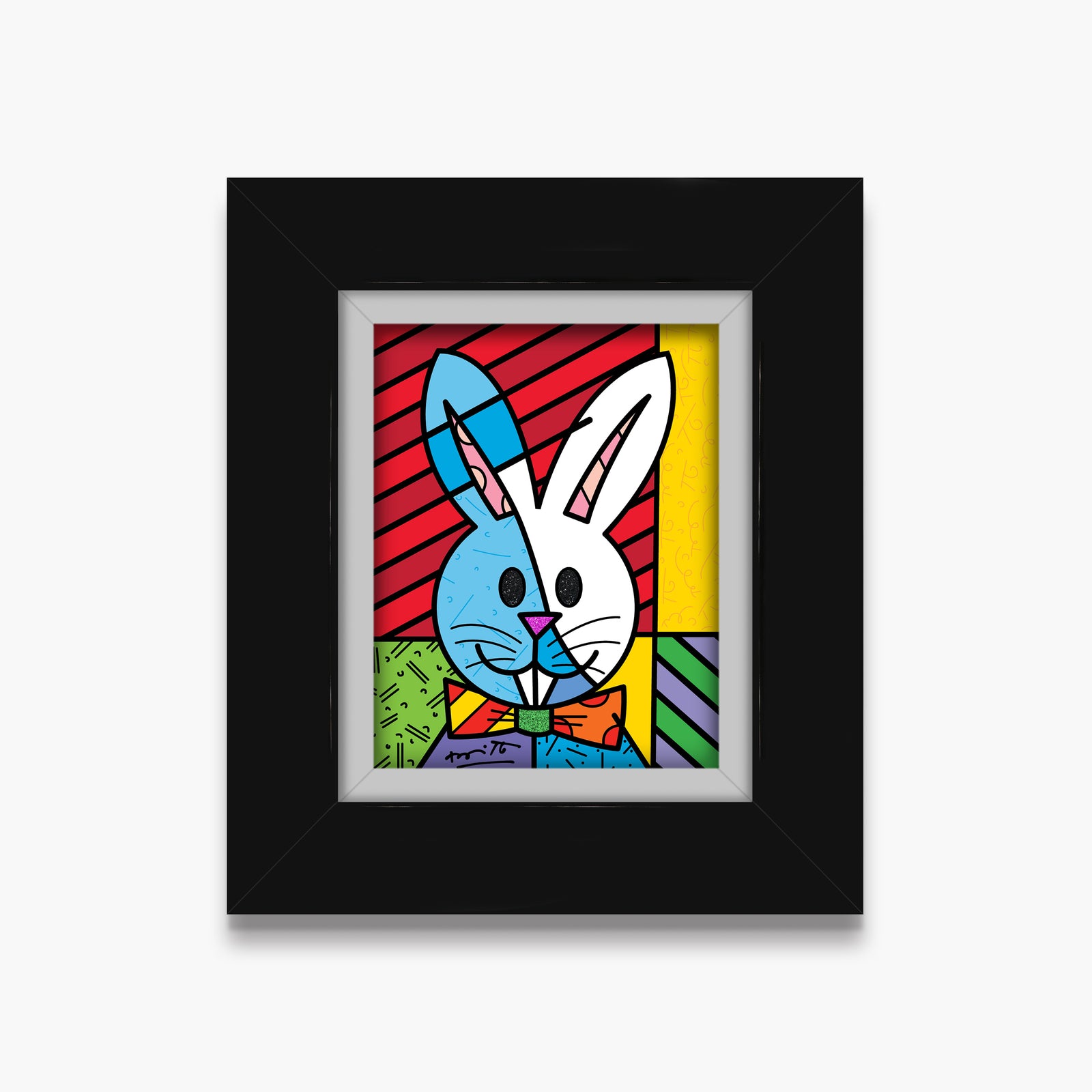 Easter Bunny - Limited Edition Print