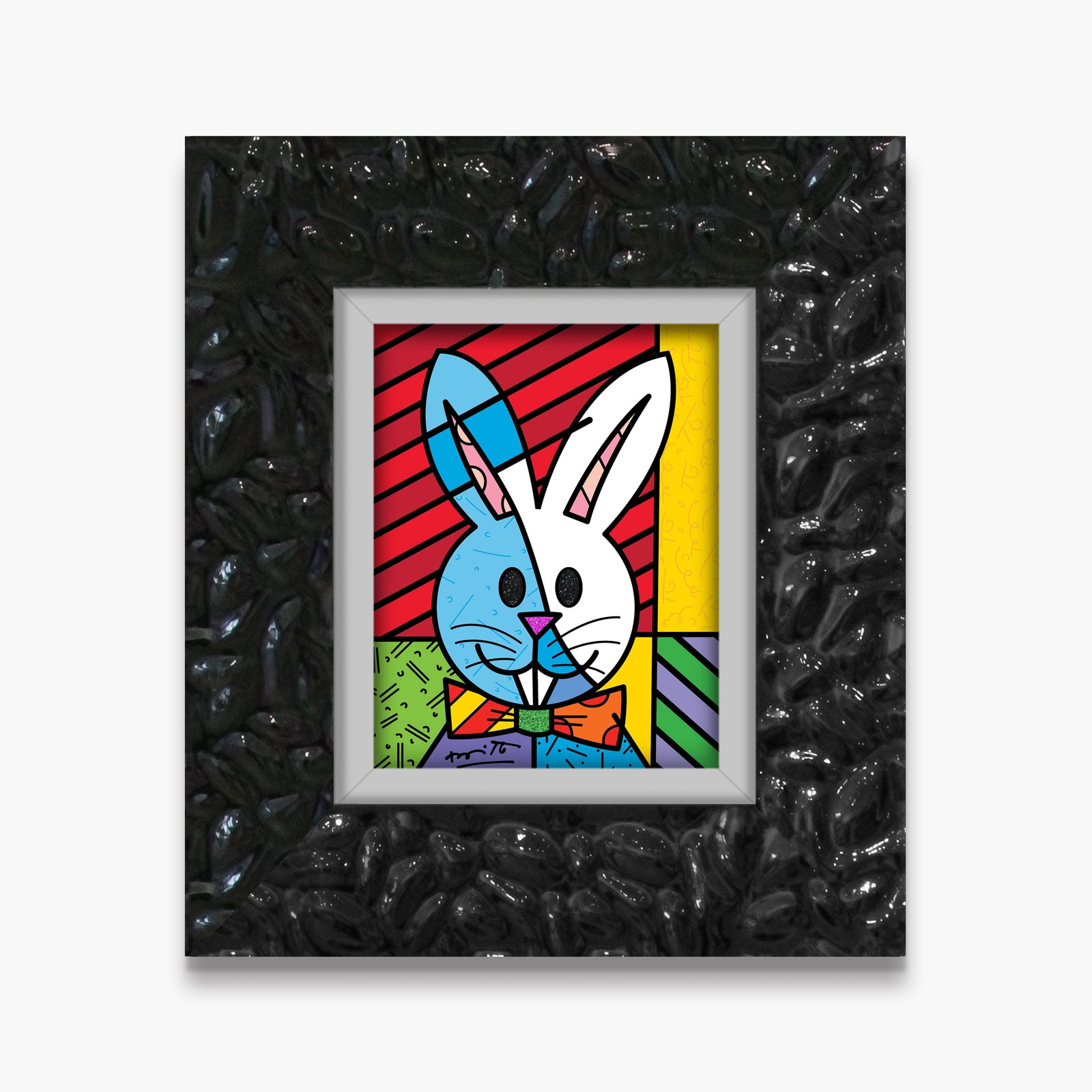 Easter Bunny - Limited Edition Print