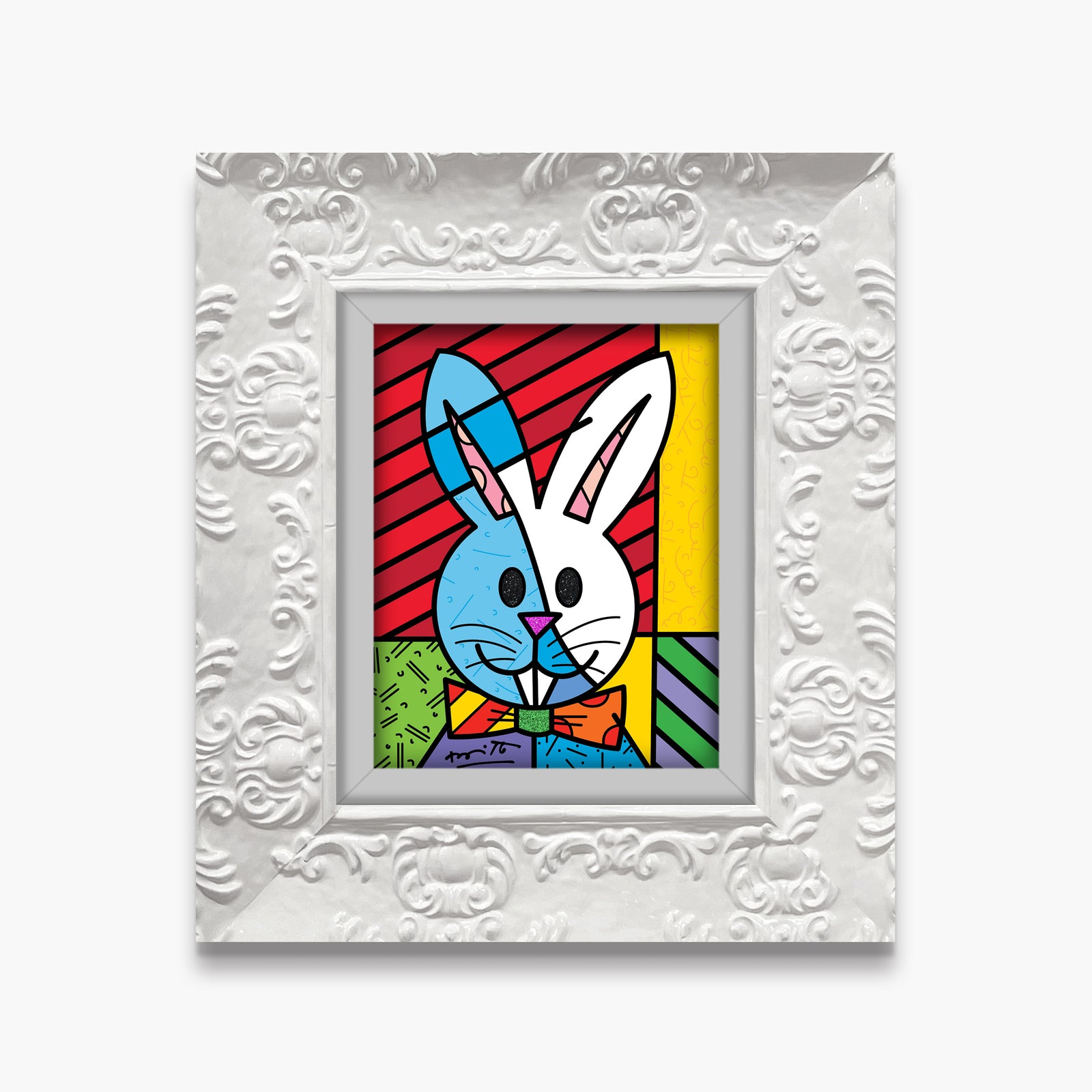 Easter Bunny - Limited Edition Print
