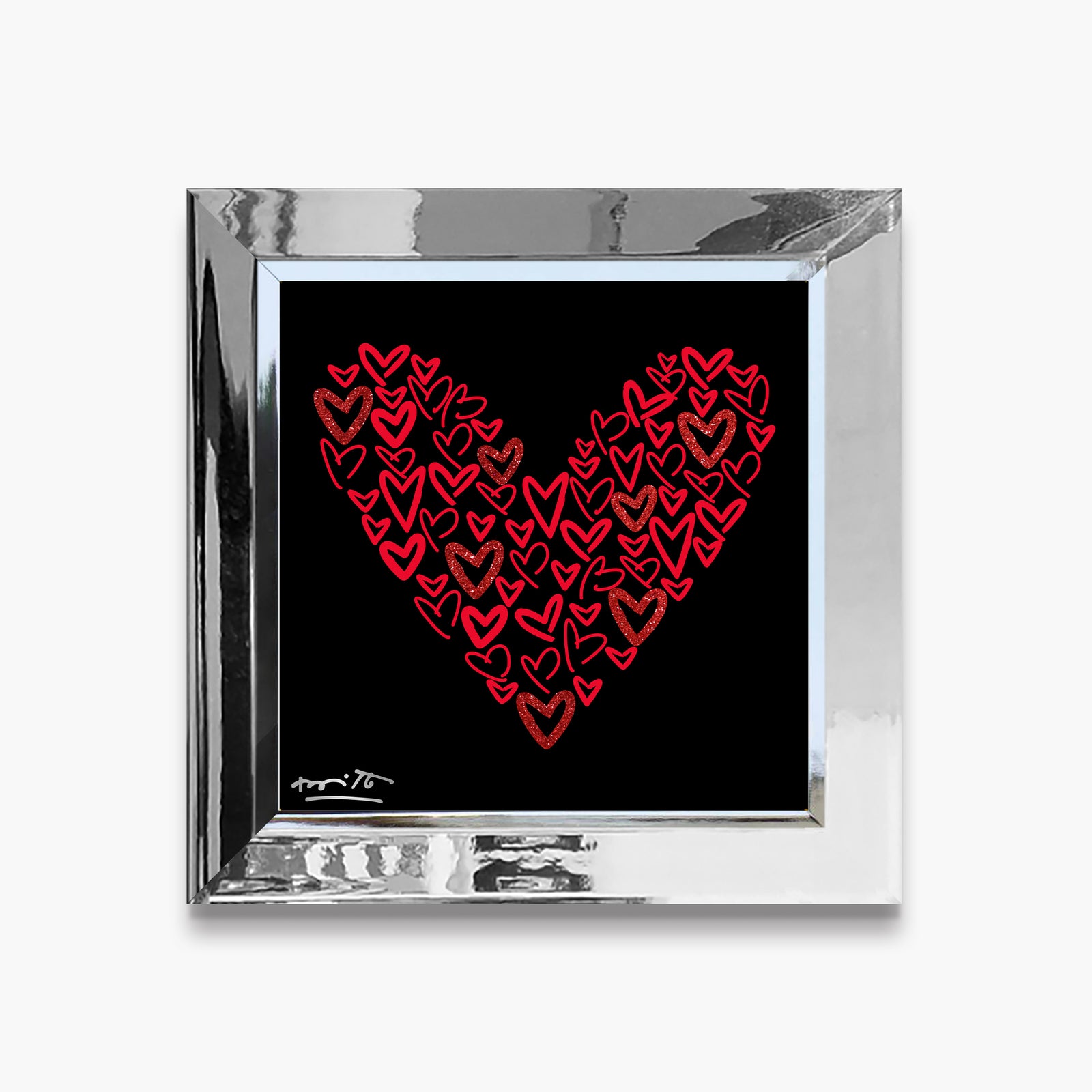 Good Night Love - Limited Edition Print