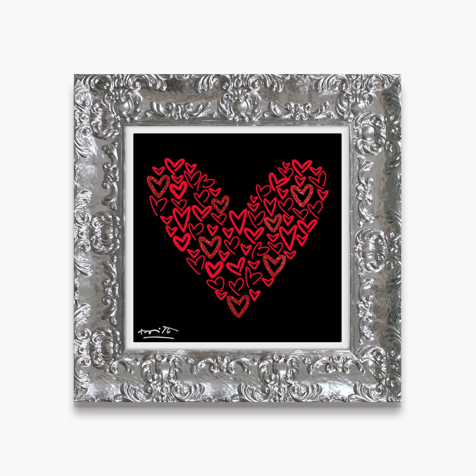 Good Night Love - Limited Edition Print