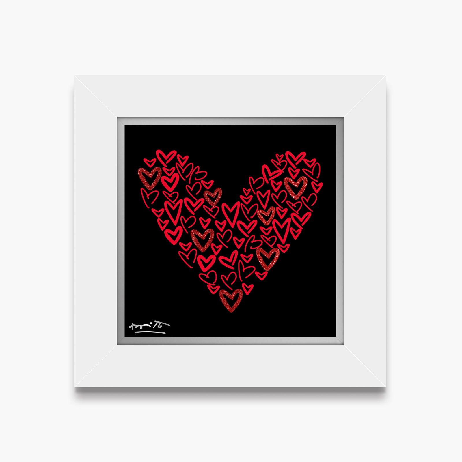 Good Night Love - Limited Edition Print
