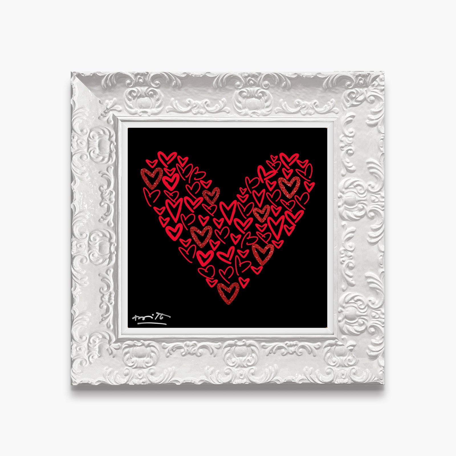 Good Night Love - Limited Edition Print