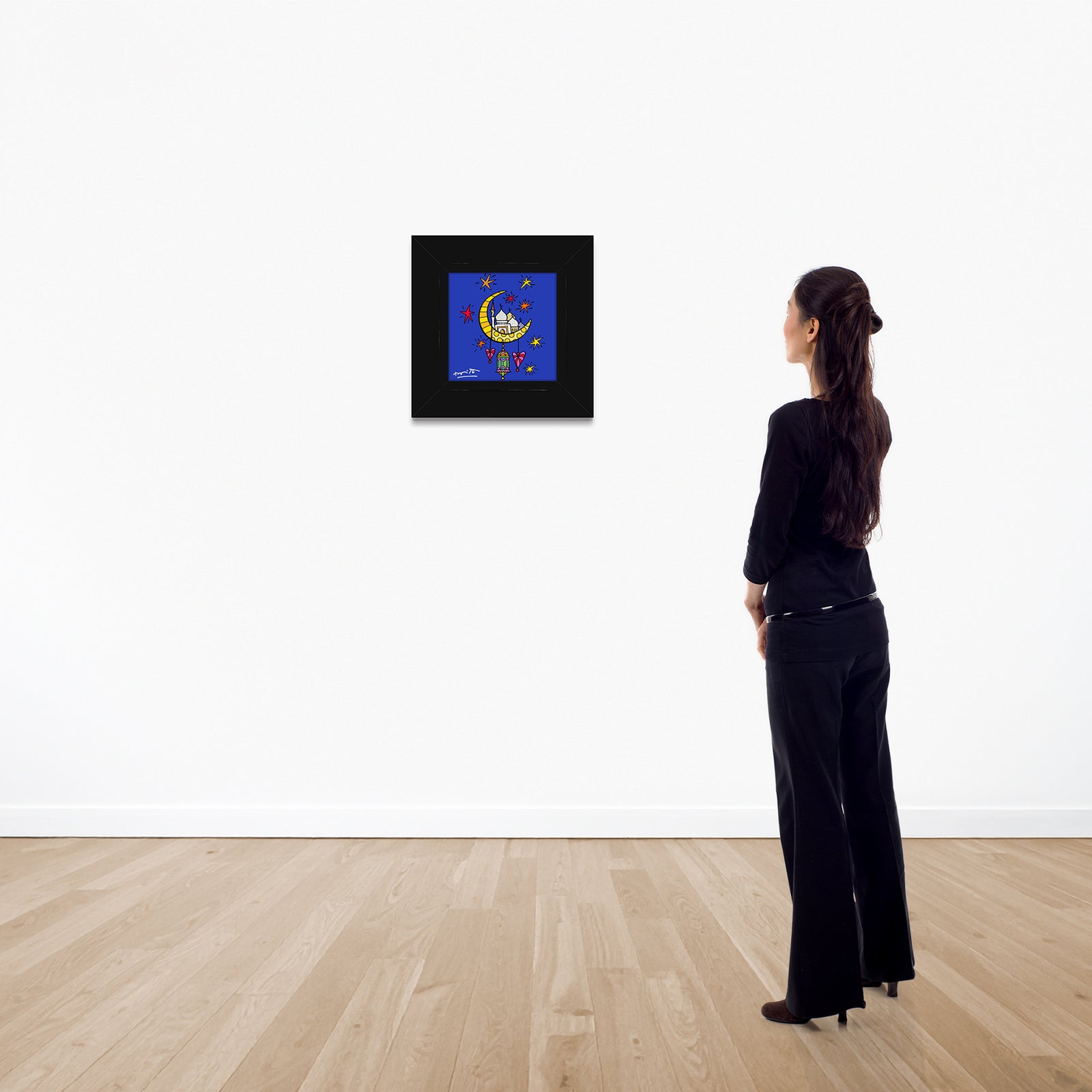 Ramadan - Limited Edition Print