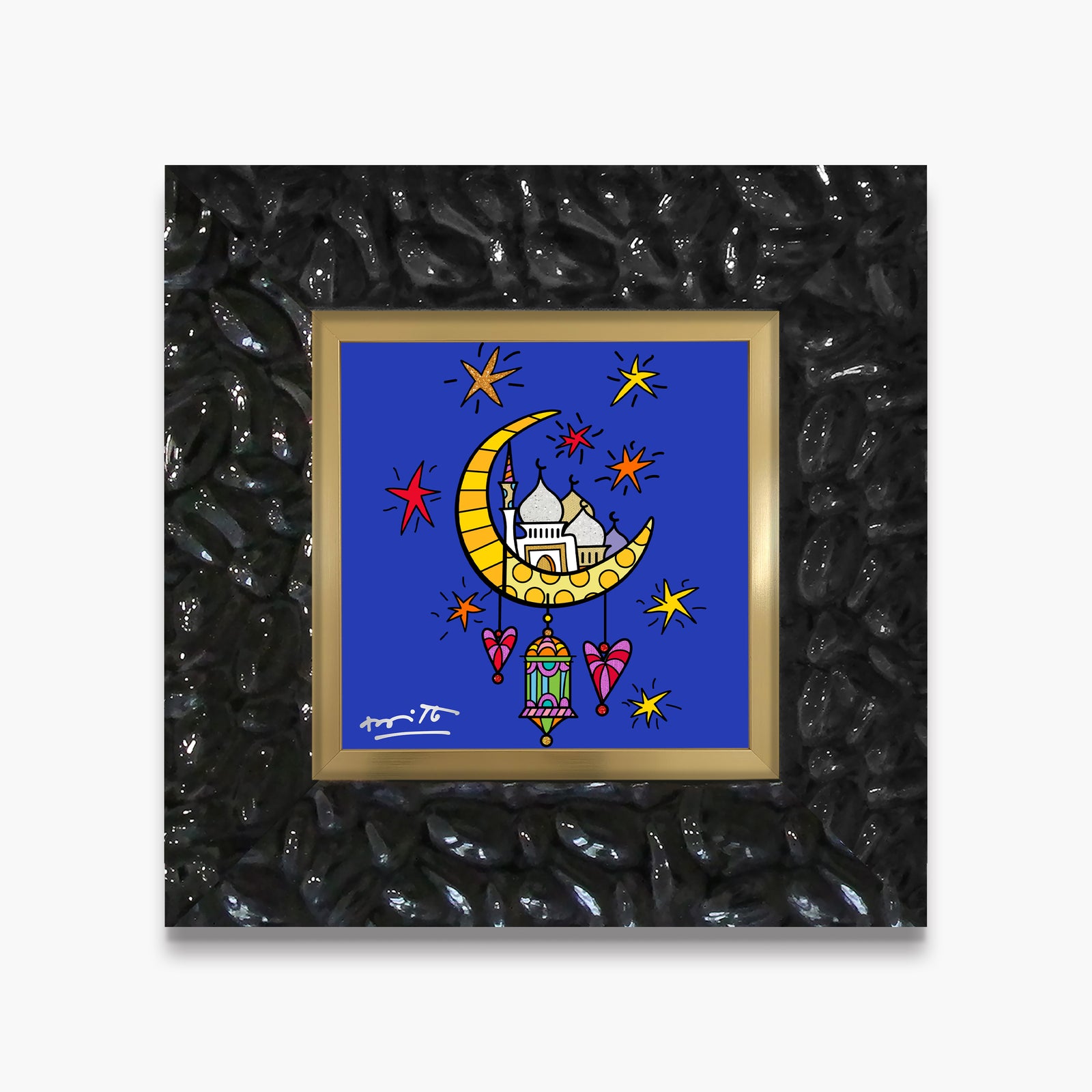 Ramadan - Limited Edition Print