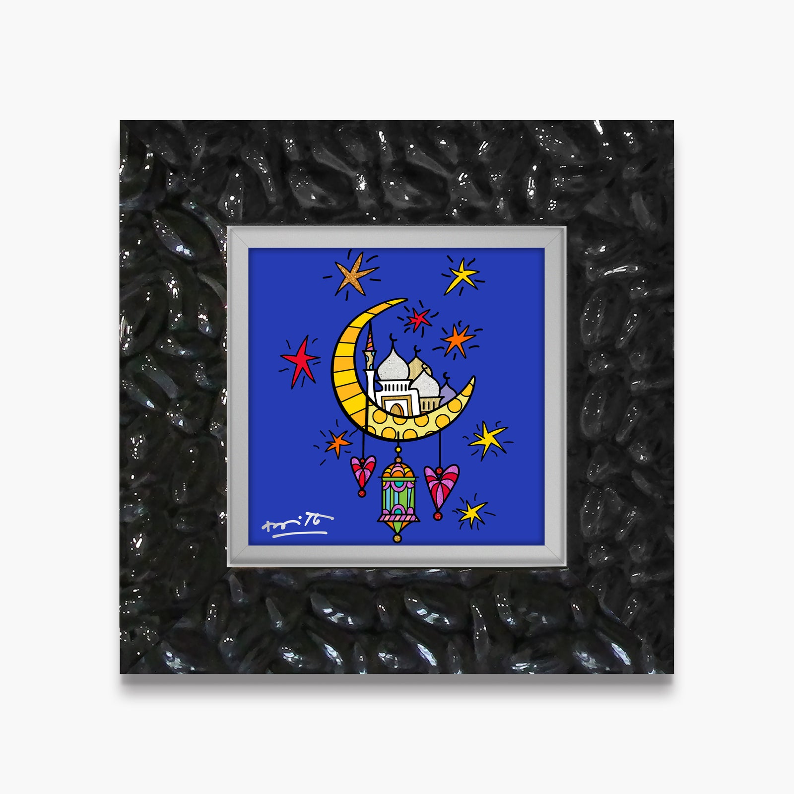 Ramadan - Limited Edition Print